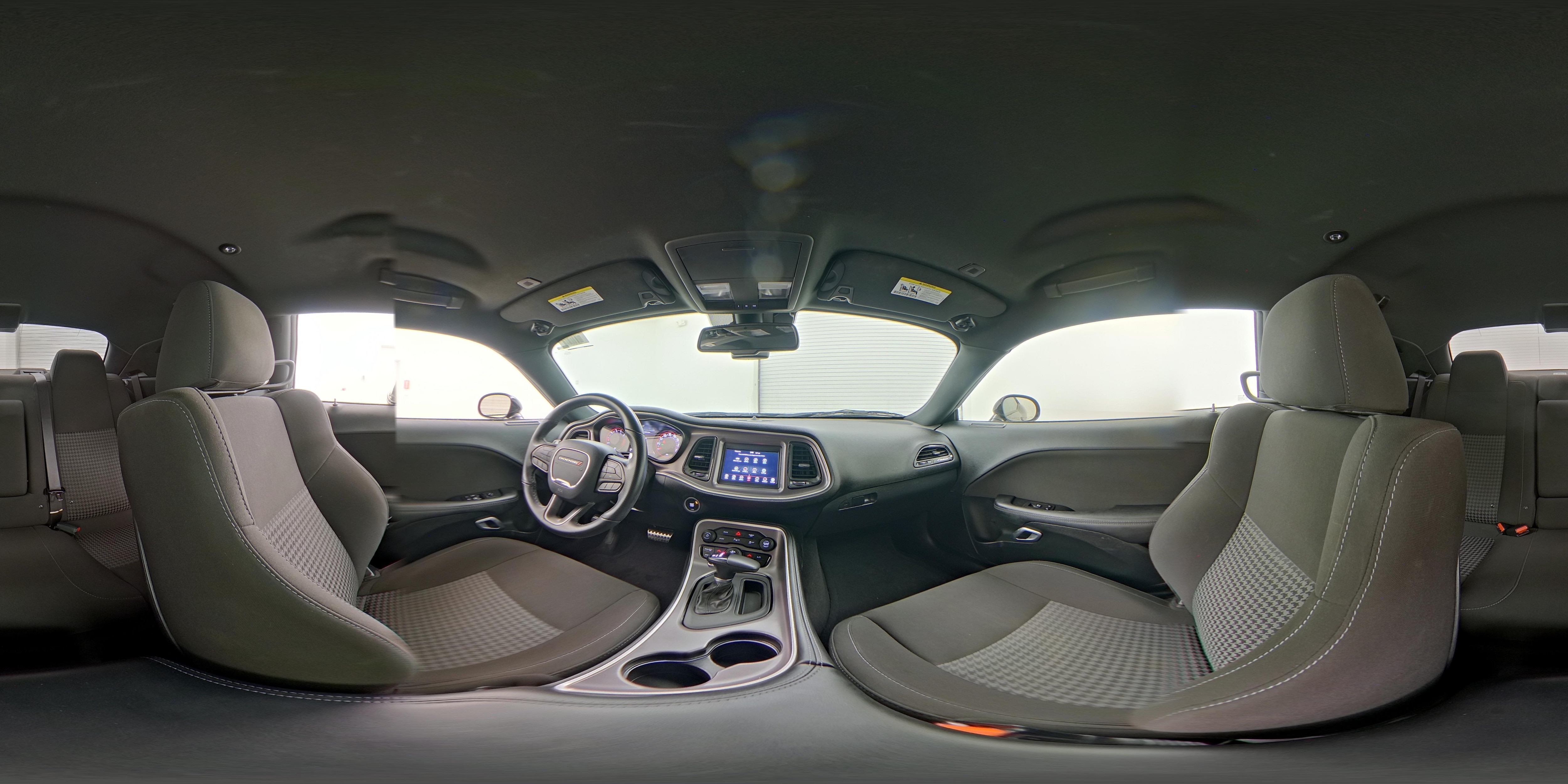 2022 Dodge Challenger R/T - Photo 24