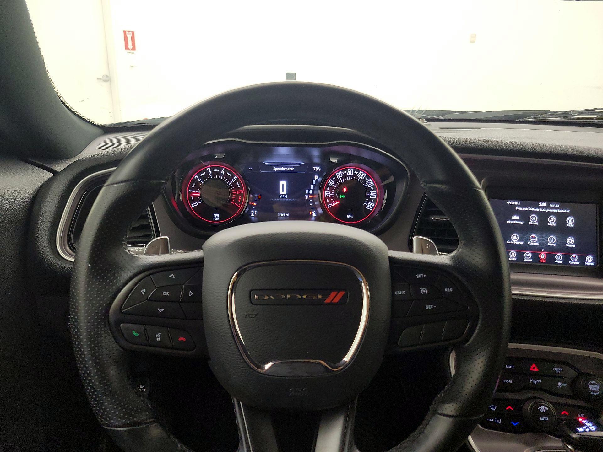 Thumbnail: 2022 Dodge Challenger - 10