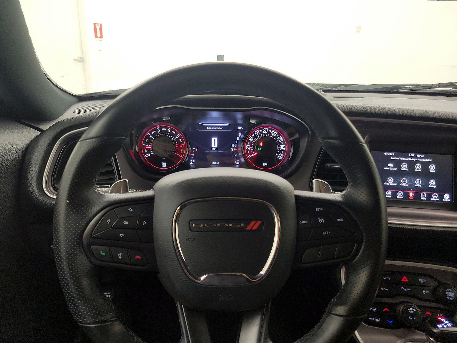 2022 Dodge Challenger R/T - Photo 11