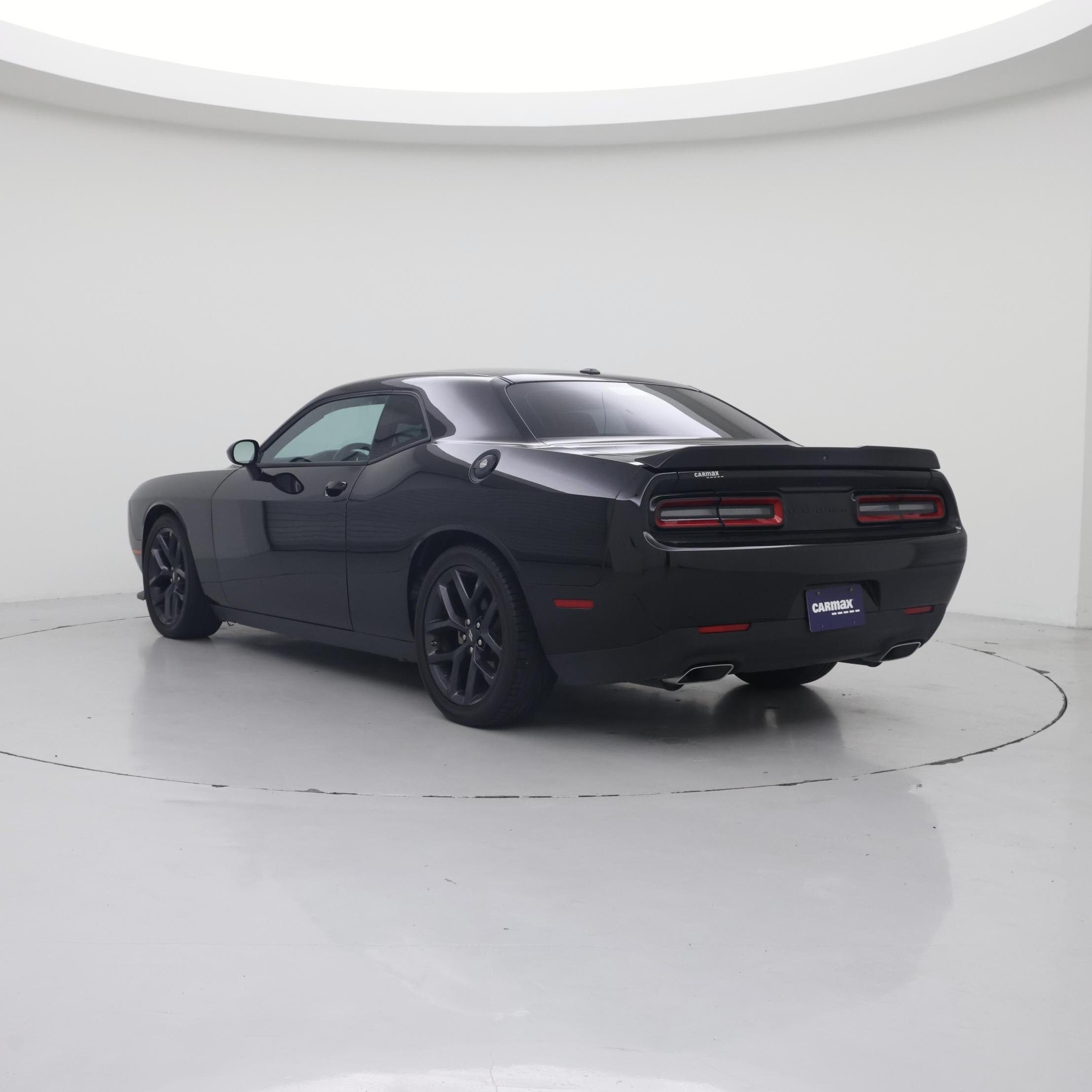 Thumbnail: 2022 Dodge Challenger - 2