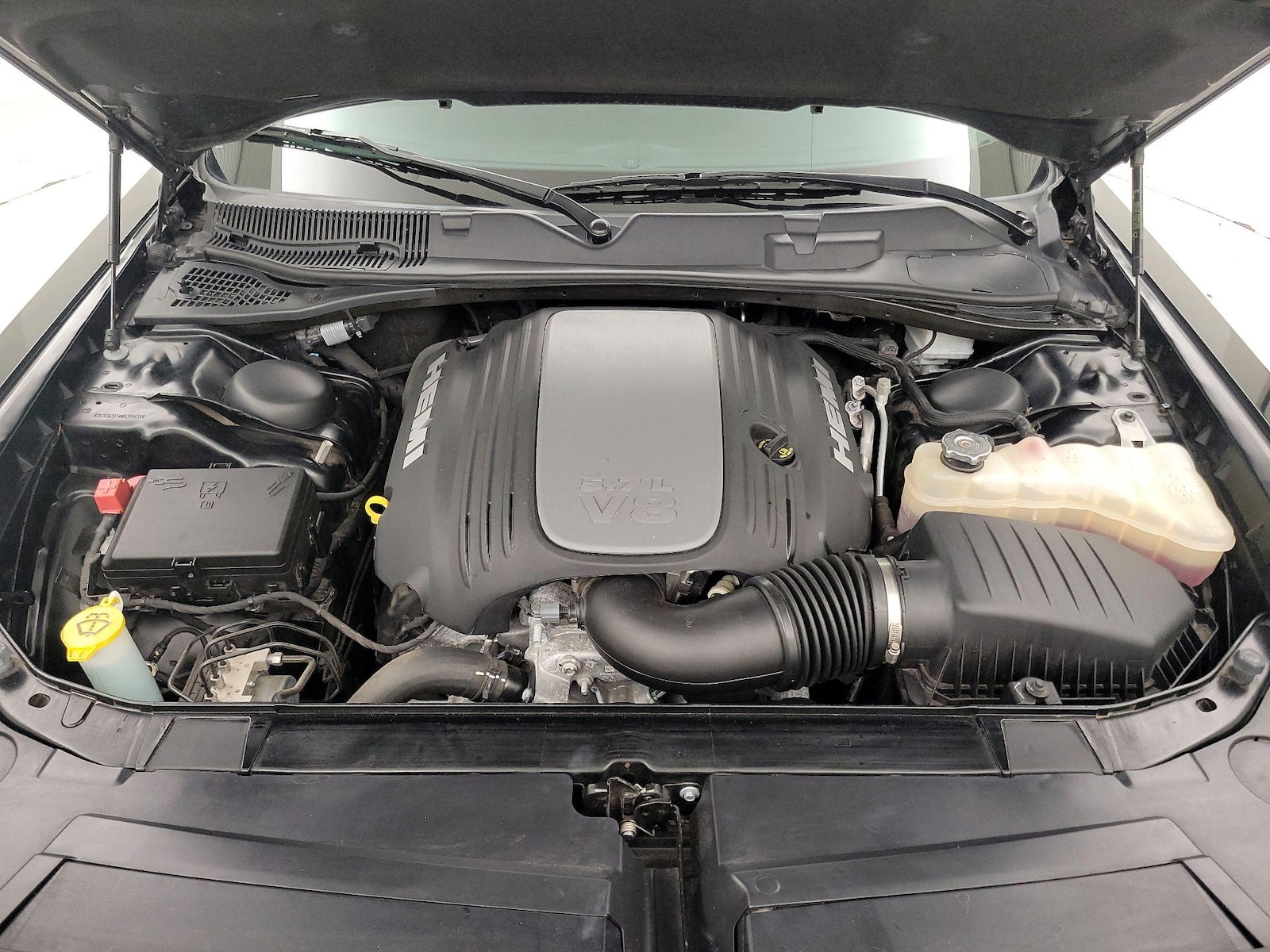 2022 Dodge Challenger R/T - Photo 22