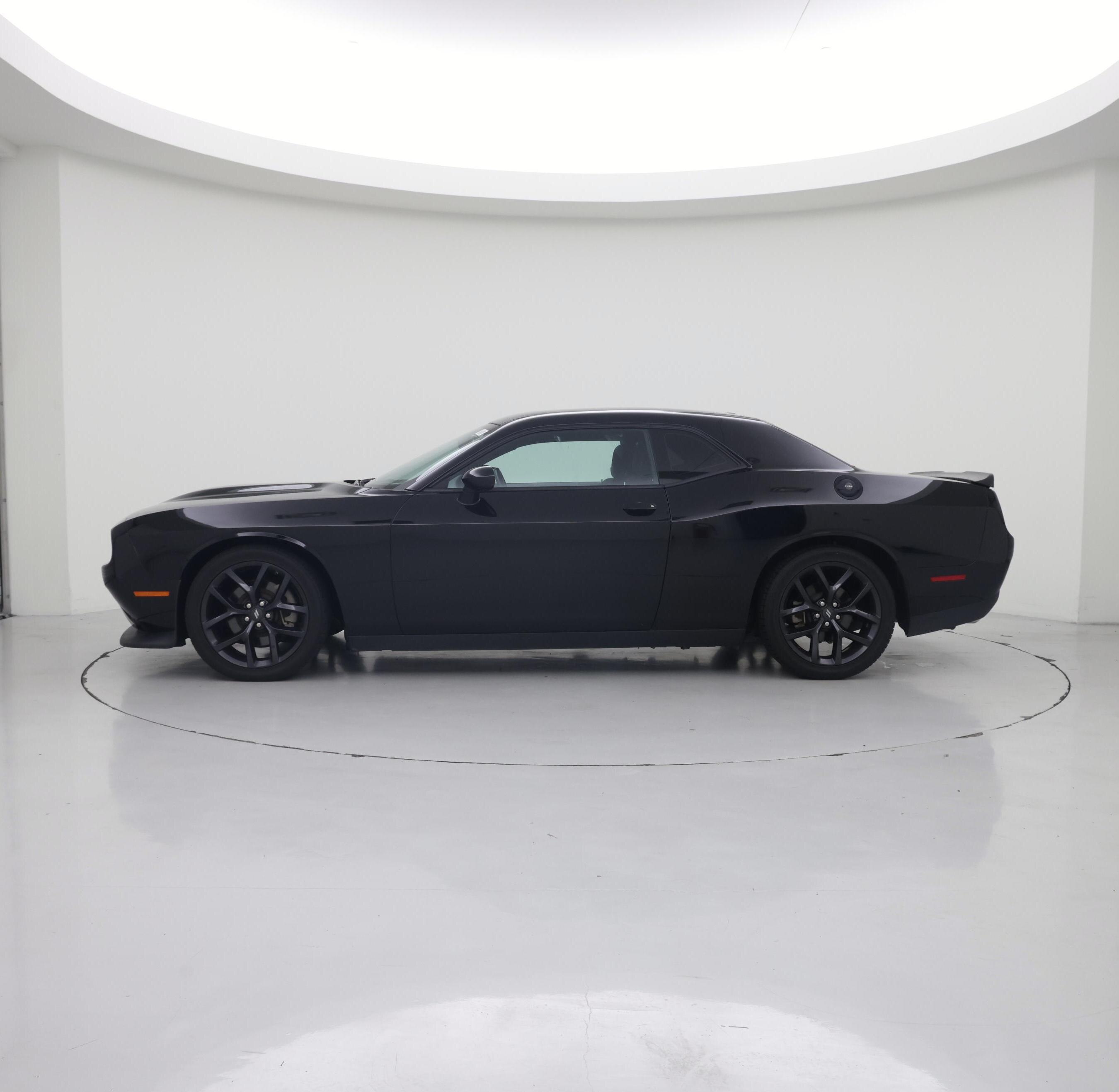 Thumbnail: 2022 Dodge Challenger - 3