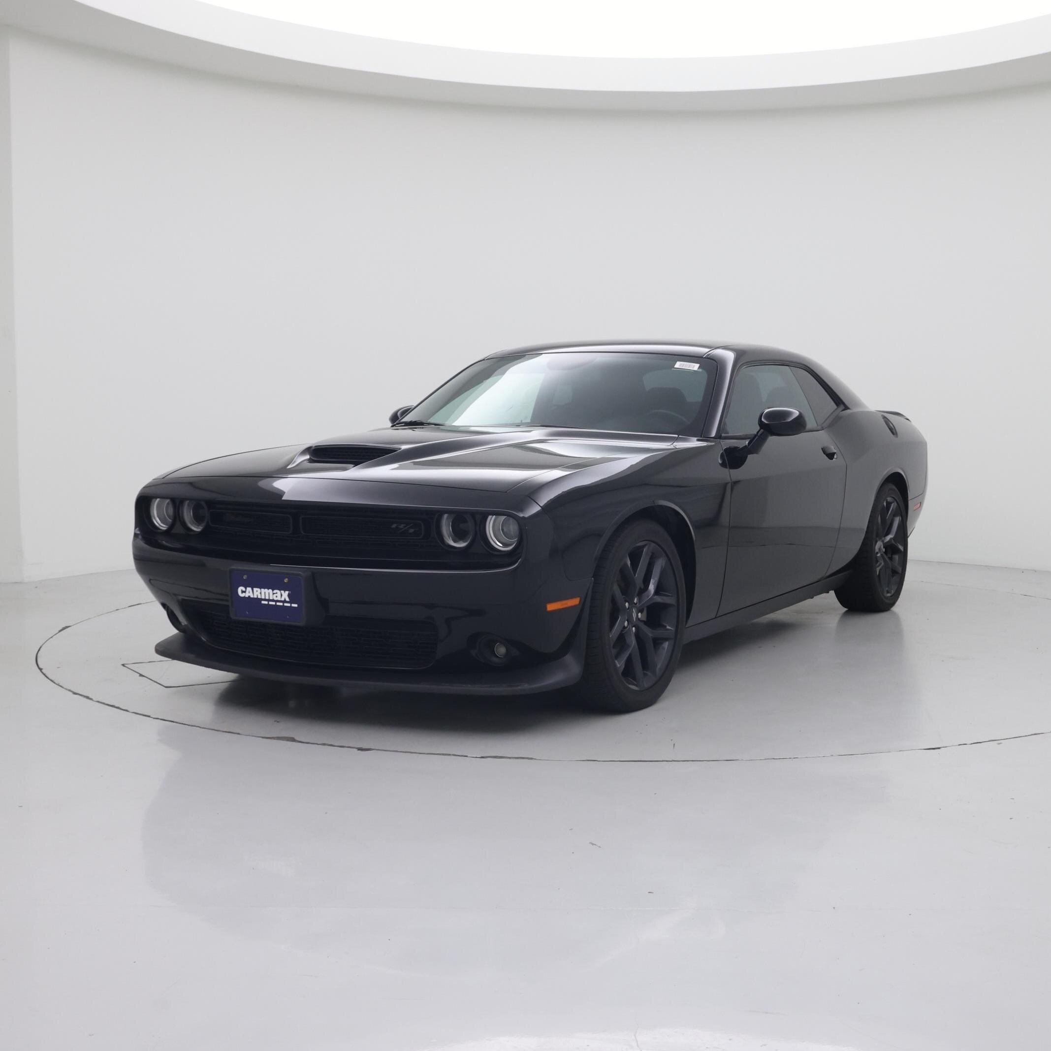 Thumbnail: 2022 Dodge Challenger - 4