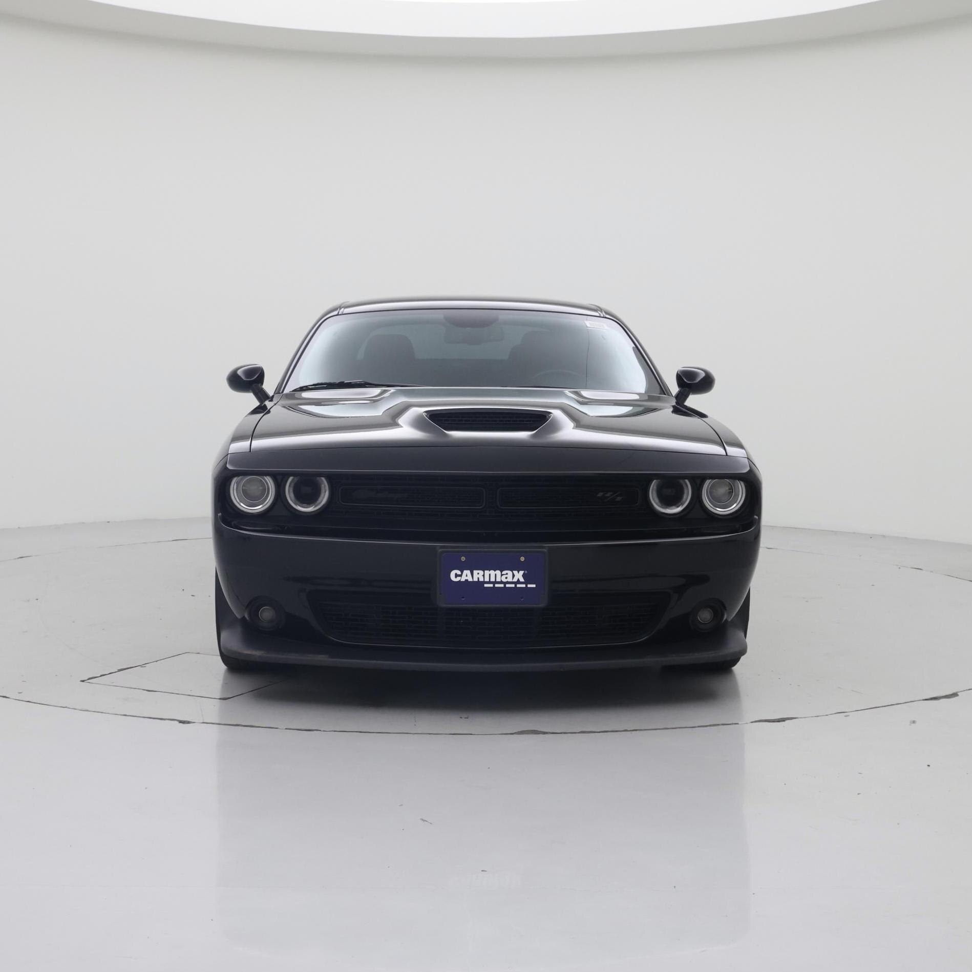 Thumbnail: 2022 Dodge Challenger - 5