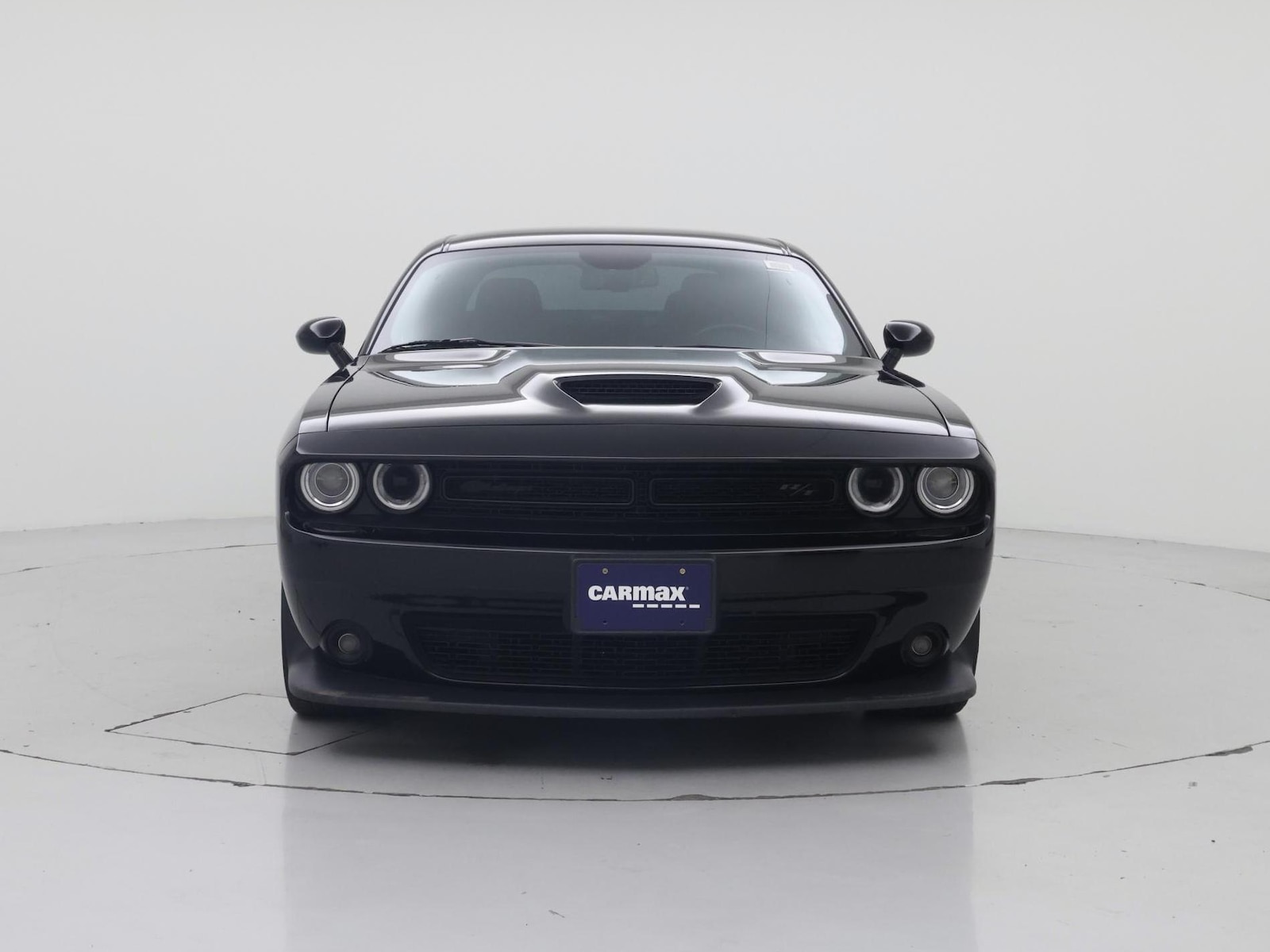 2022 Dodge Challenger R/T - Photo 6