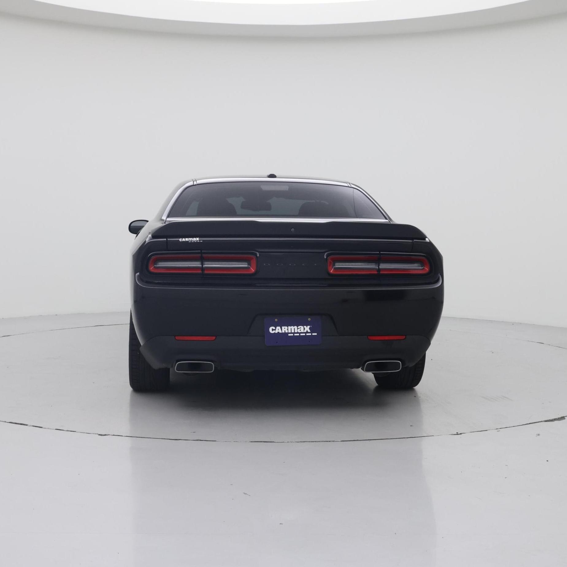 Thumbnail: 2022 Dodge Challenger - 6