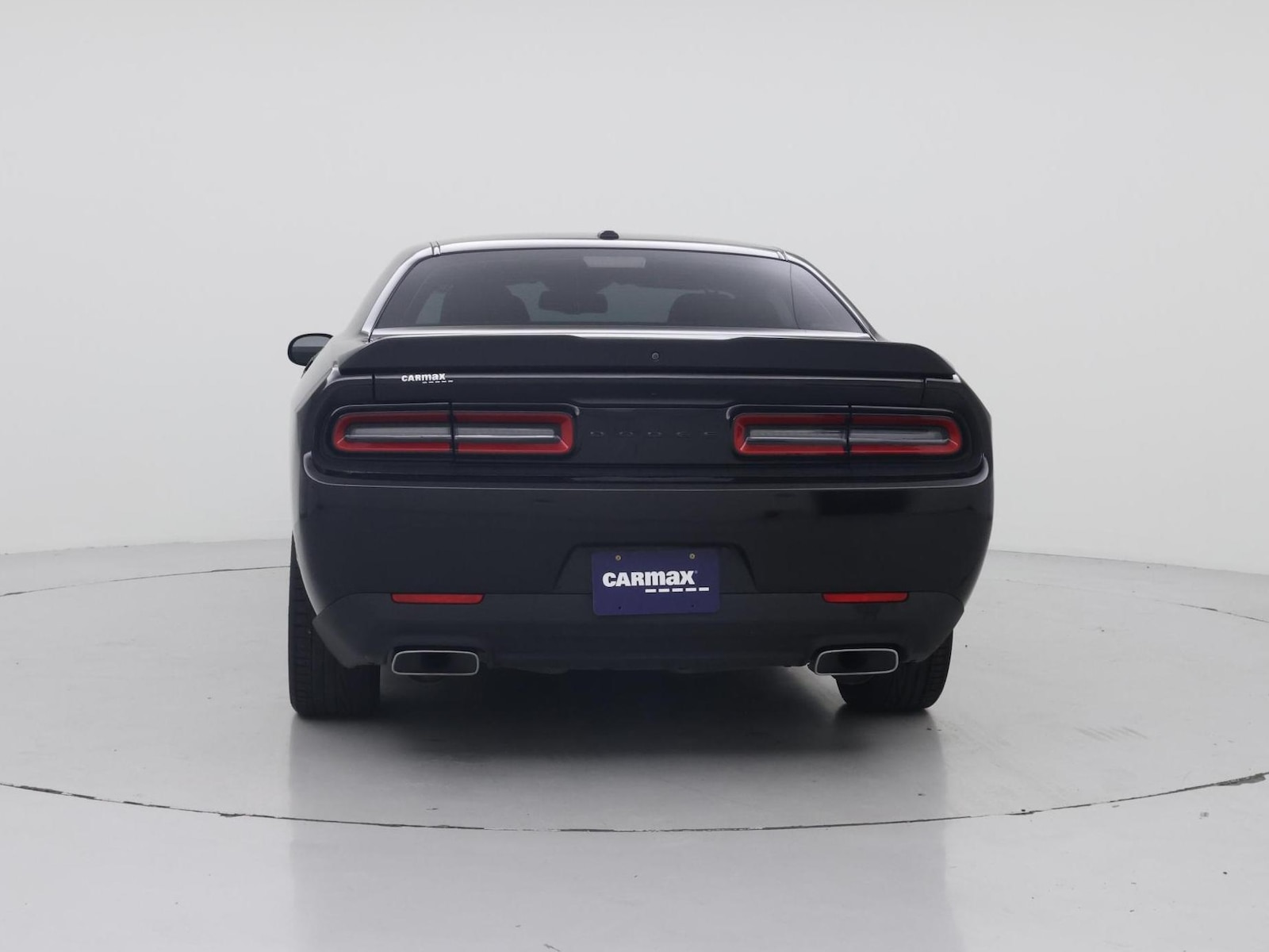 2022 Dodge Challenger R/T - Photo 7