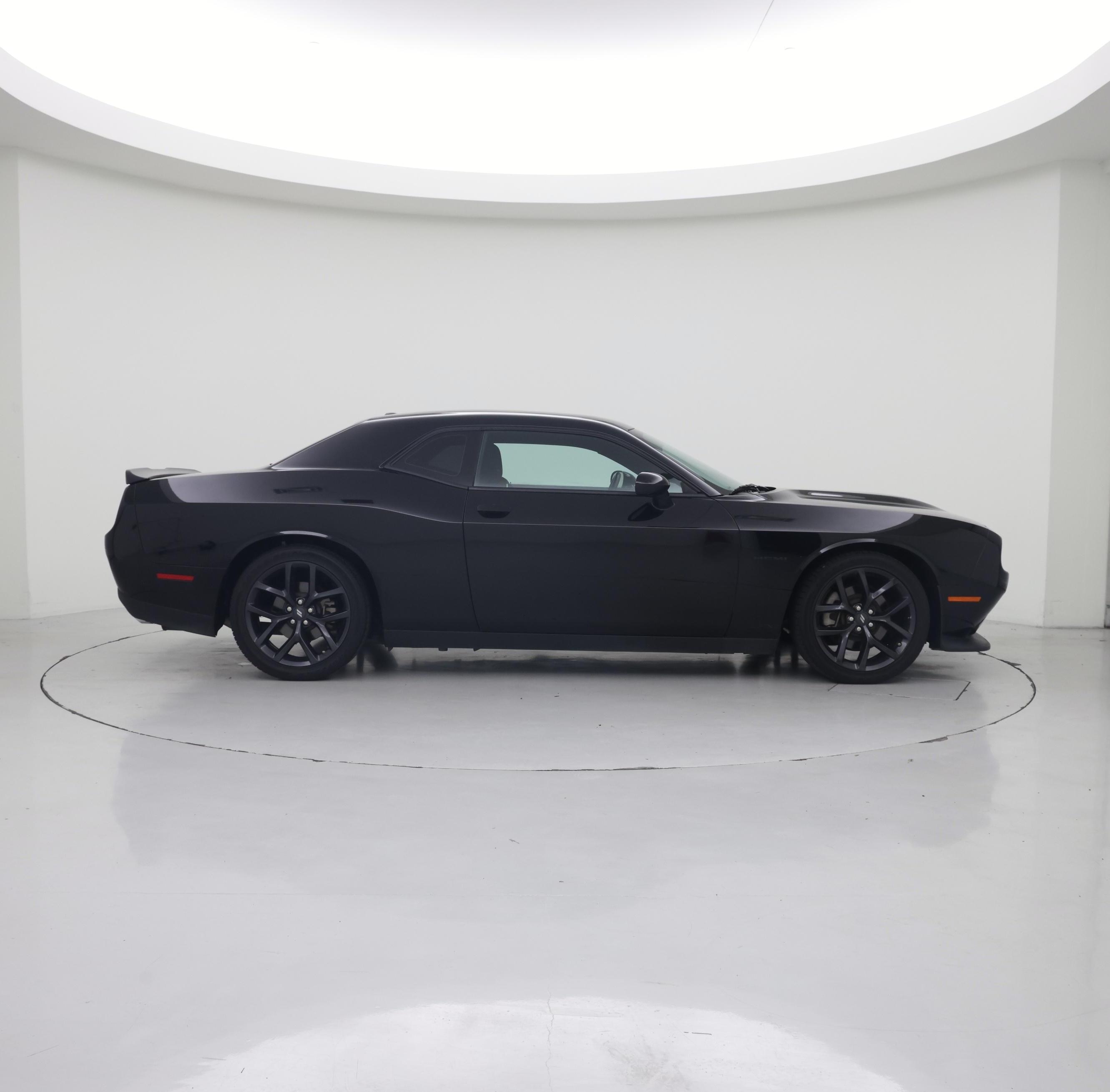 Thumbnail: 2022 Dodge Challenger - 7