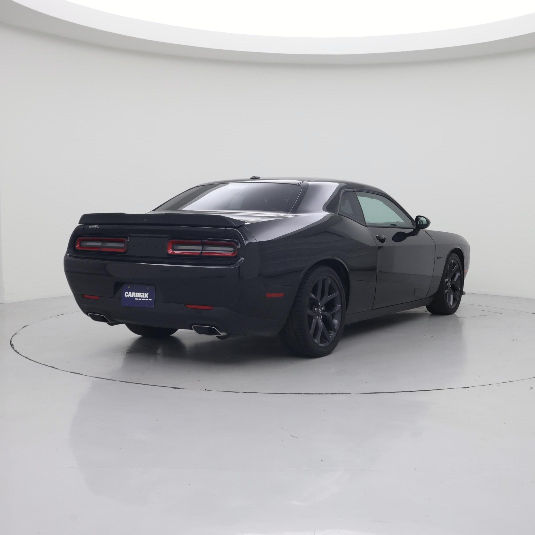 Thumbnail: 2022 Dodge Challenger - 8