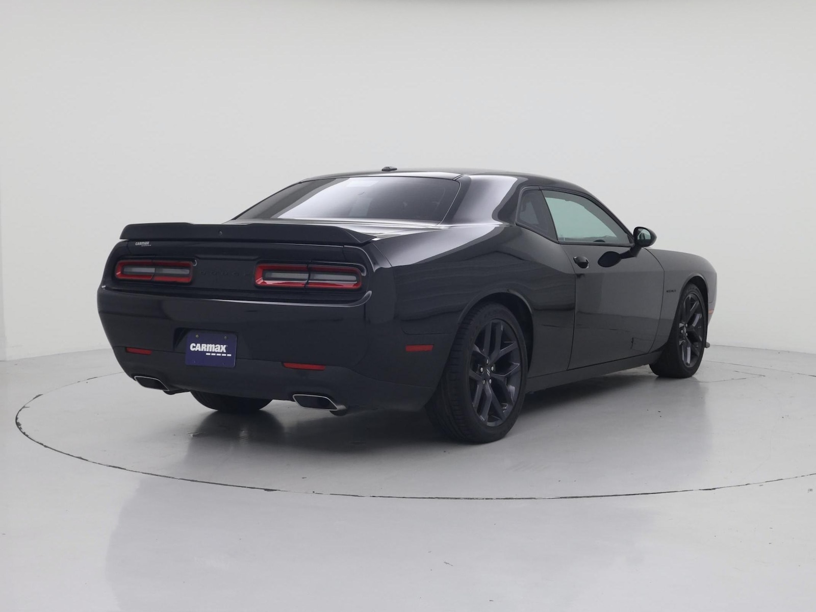 2022 Dodge Challenger R/T - Photo 9