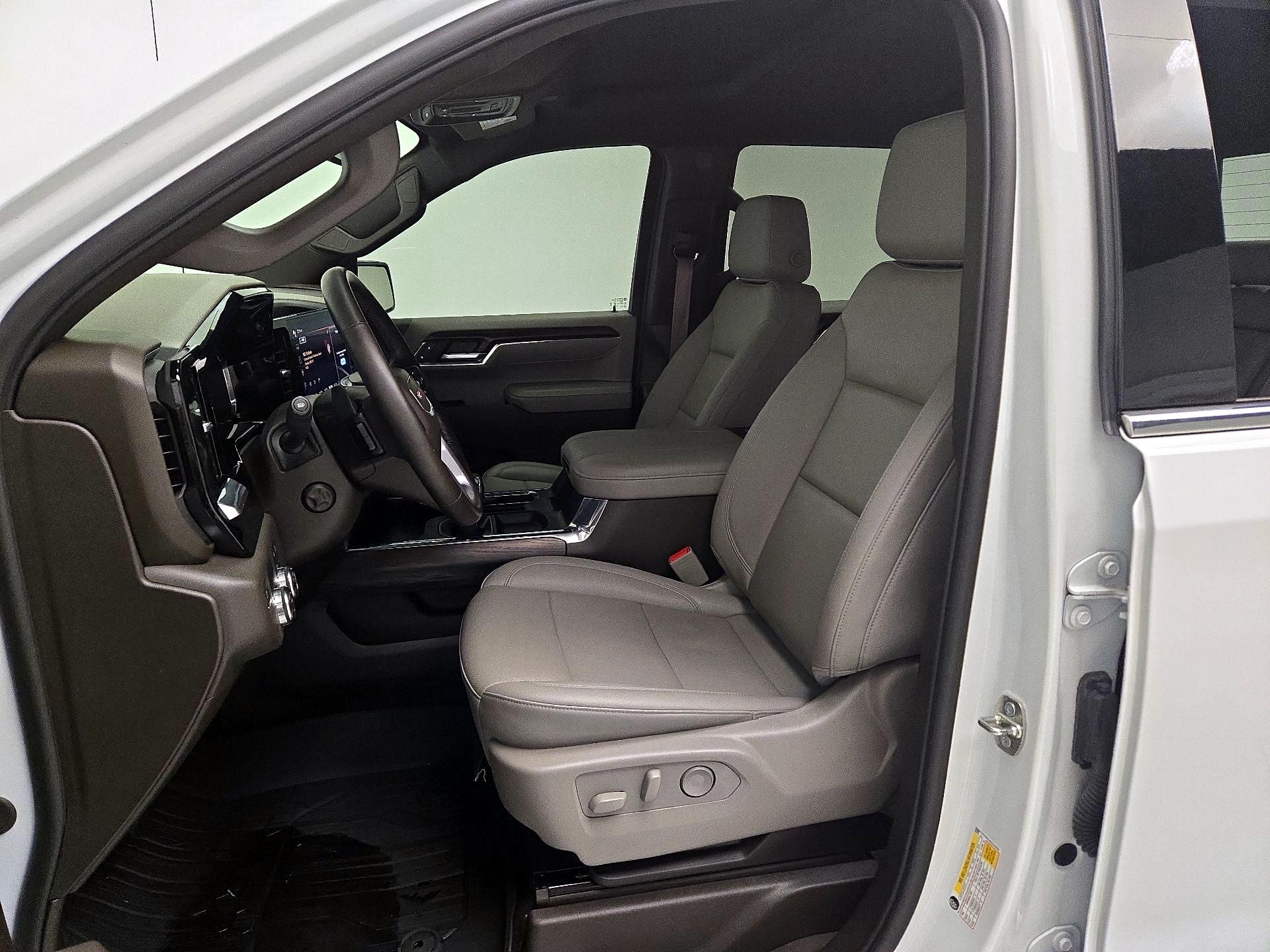 Thumbnail: 2024 GMC Sierra 1500 - 11