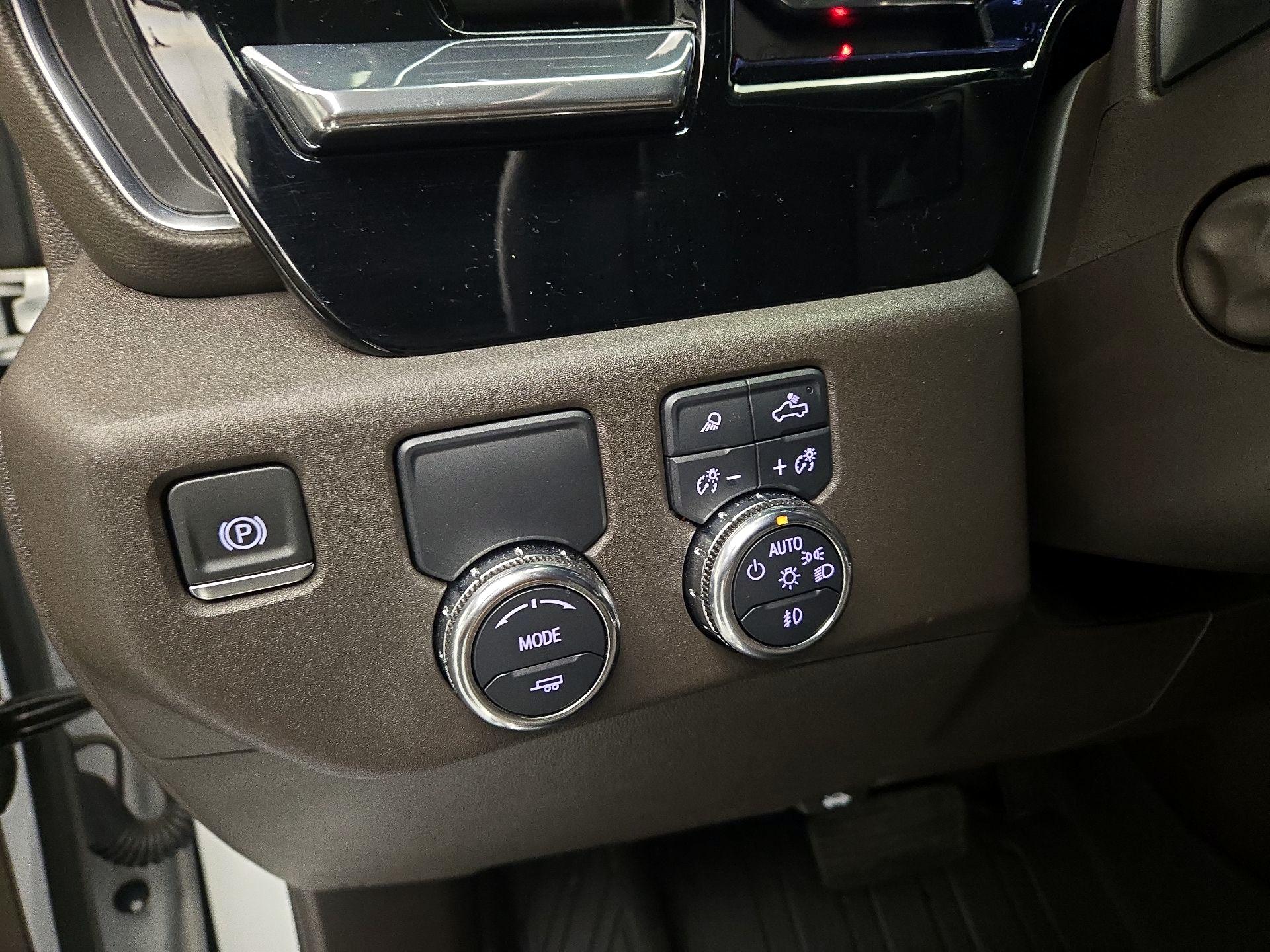 Thumbnail: 2024 GMC Sierra 1500 - 13