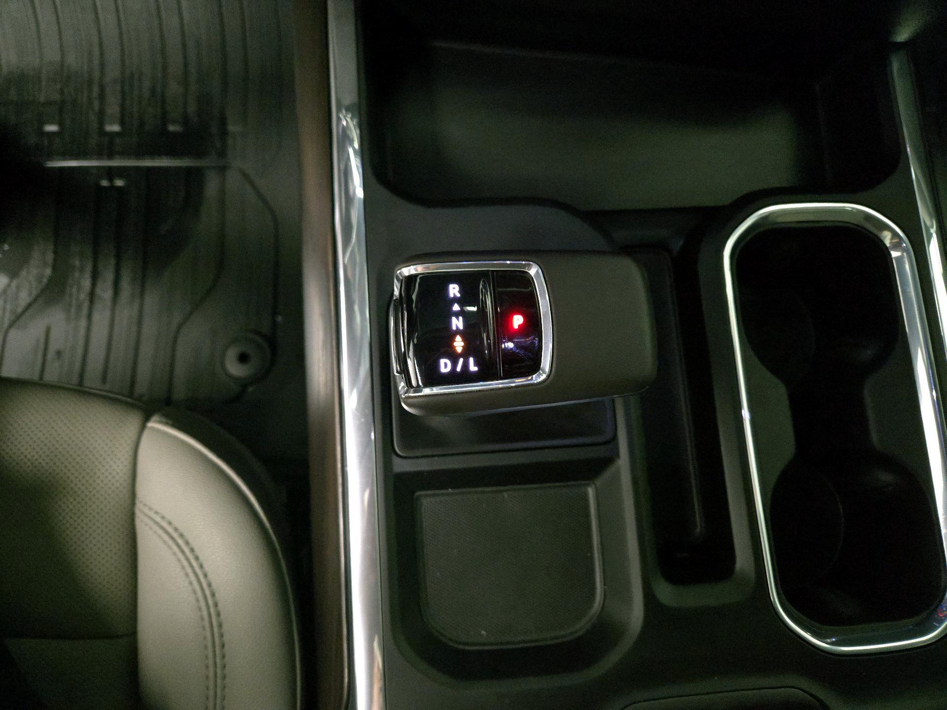 Thumbnail: 2024 GMC Sierra 1500 - 16