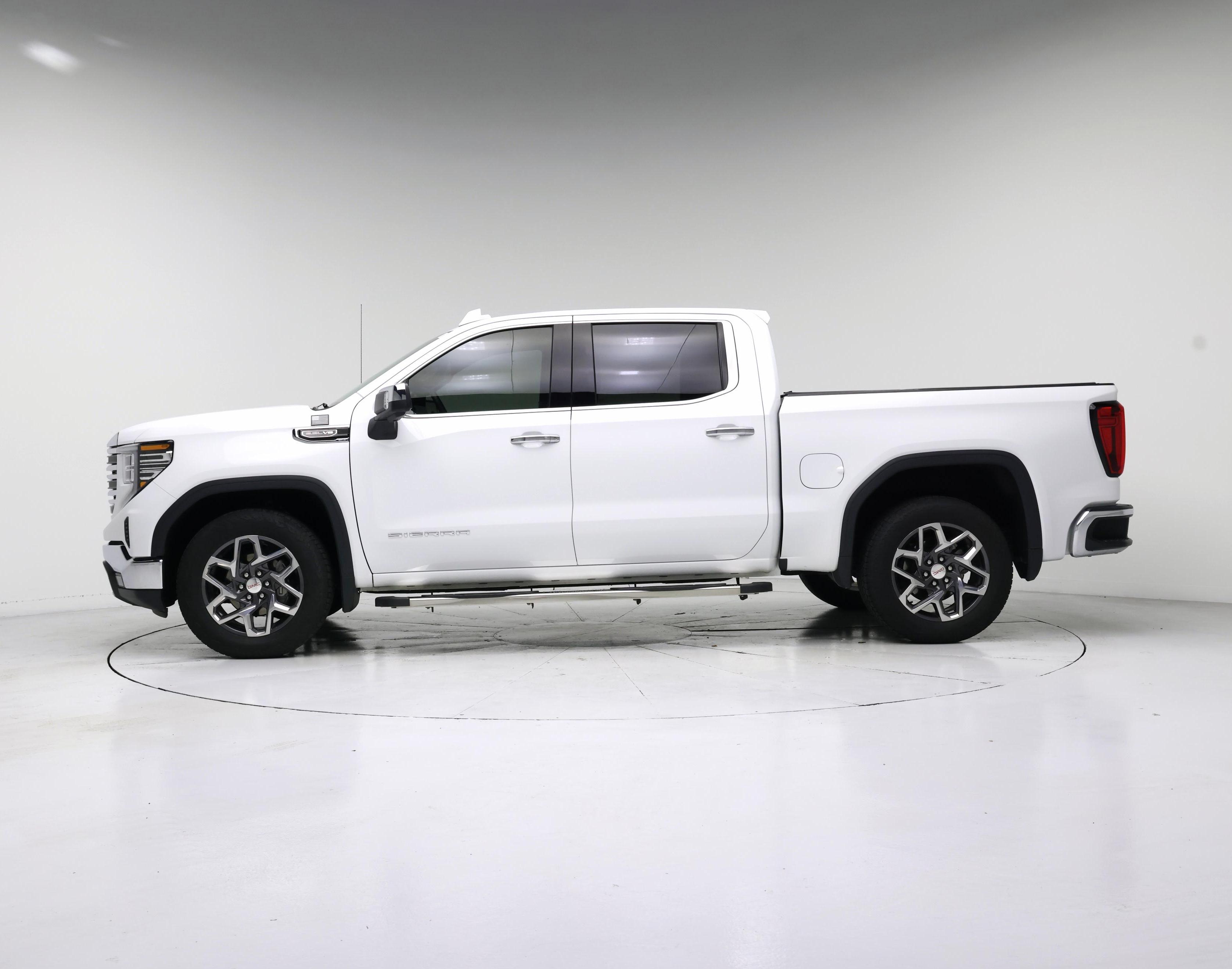Thumbnail: 2024 GMC Sierra 1500 - 3