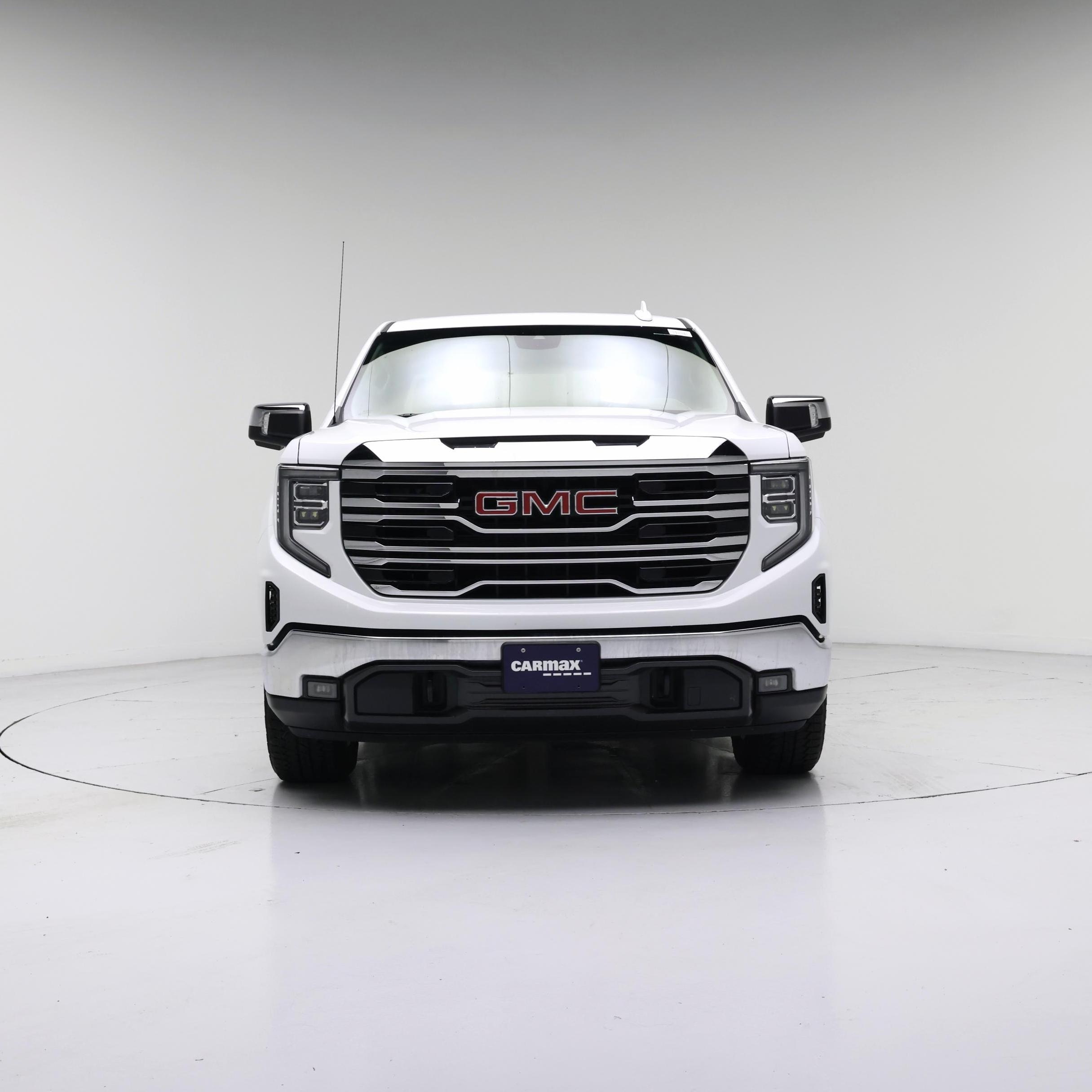 Thumbnail: 2024 GMC Sierra 1500 - 5