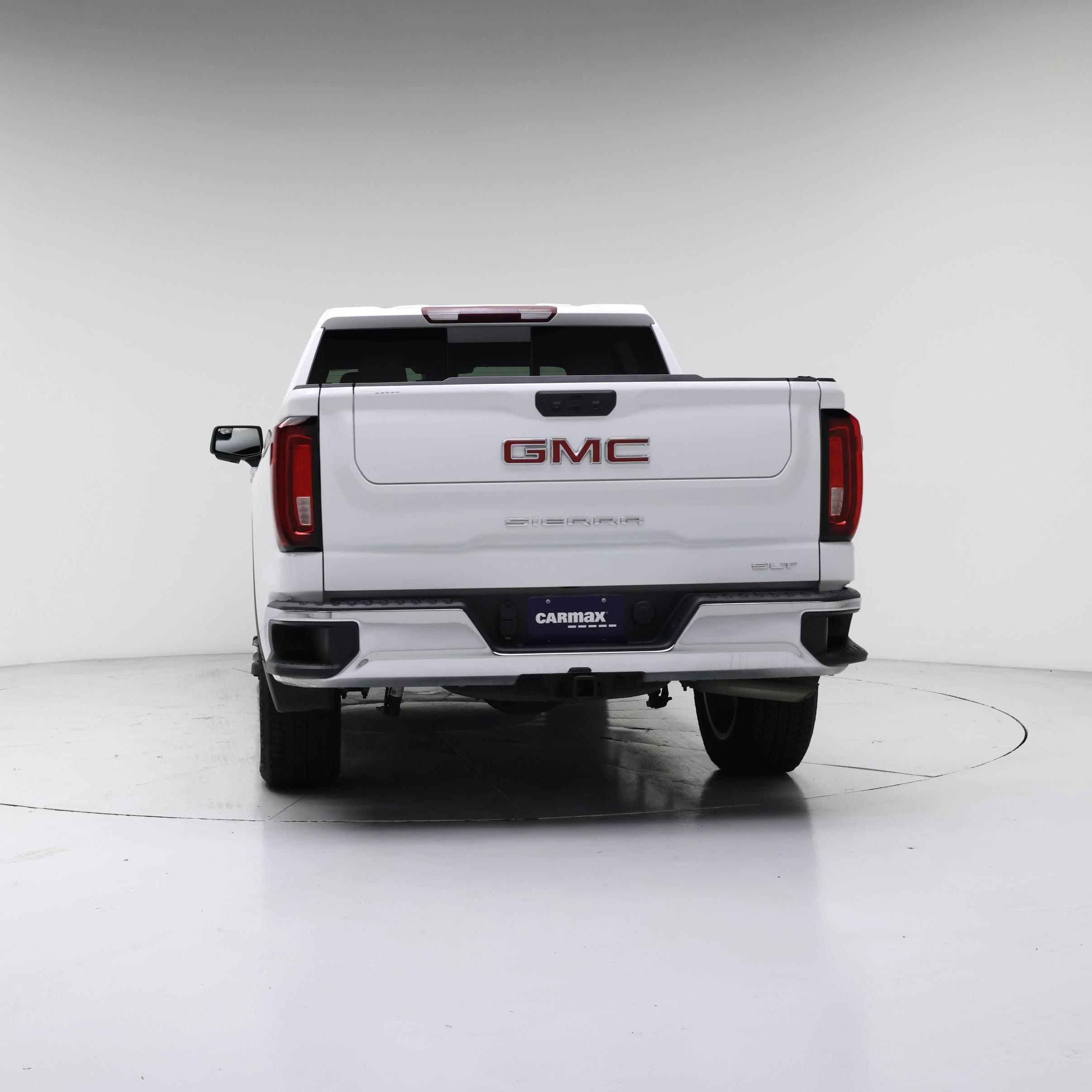 Thumbnail: 2024 GMC Sierra 1500 - 6