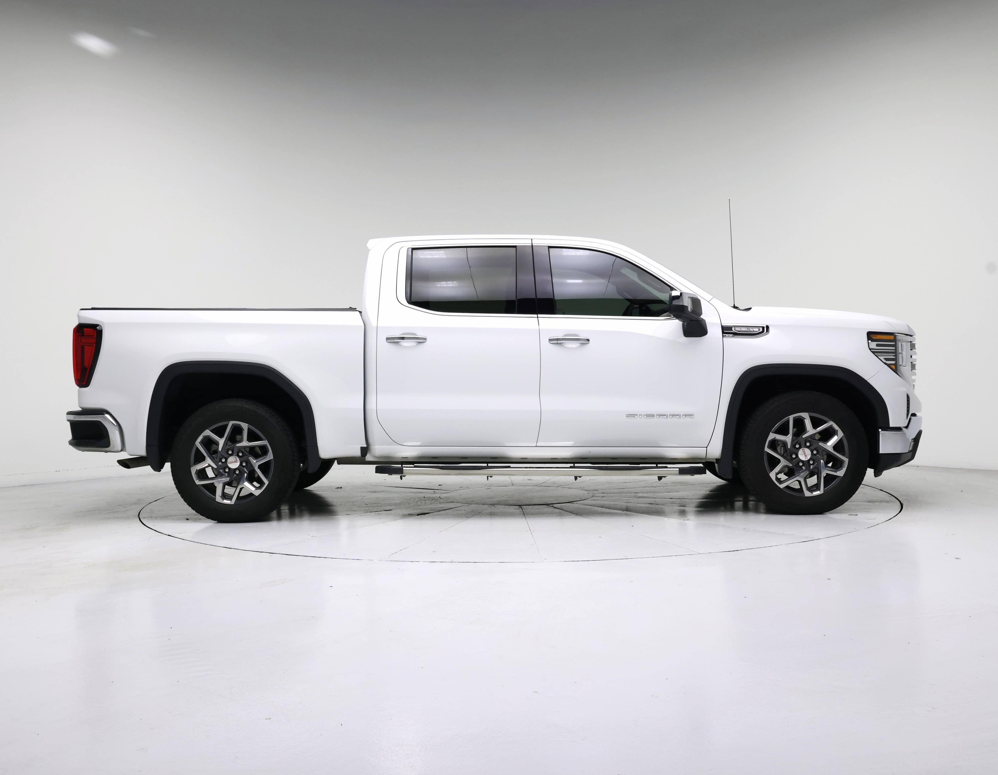 Thumbnail: 2024 GMC Sierra 1500 - 7