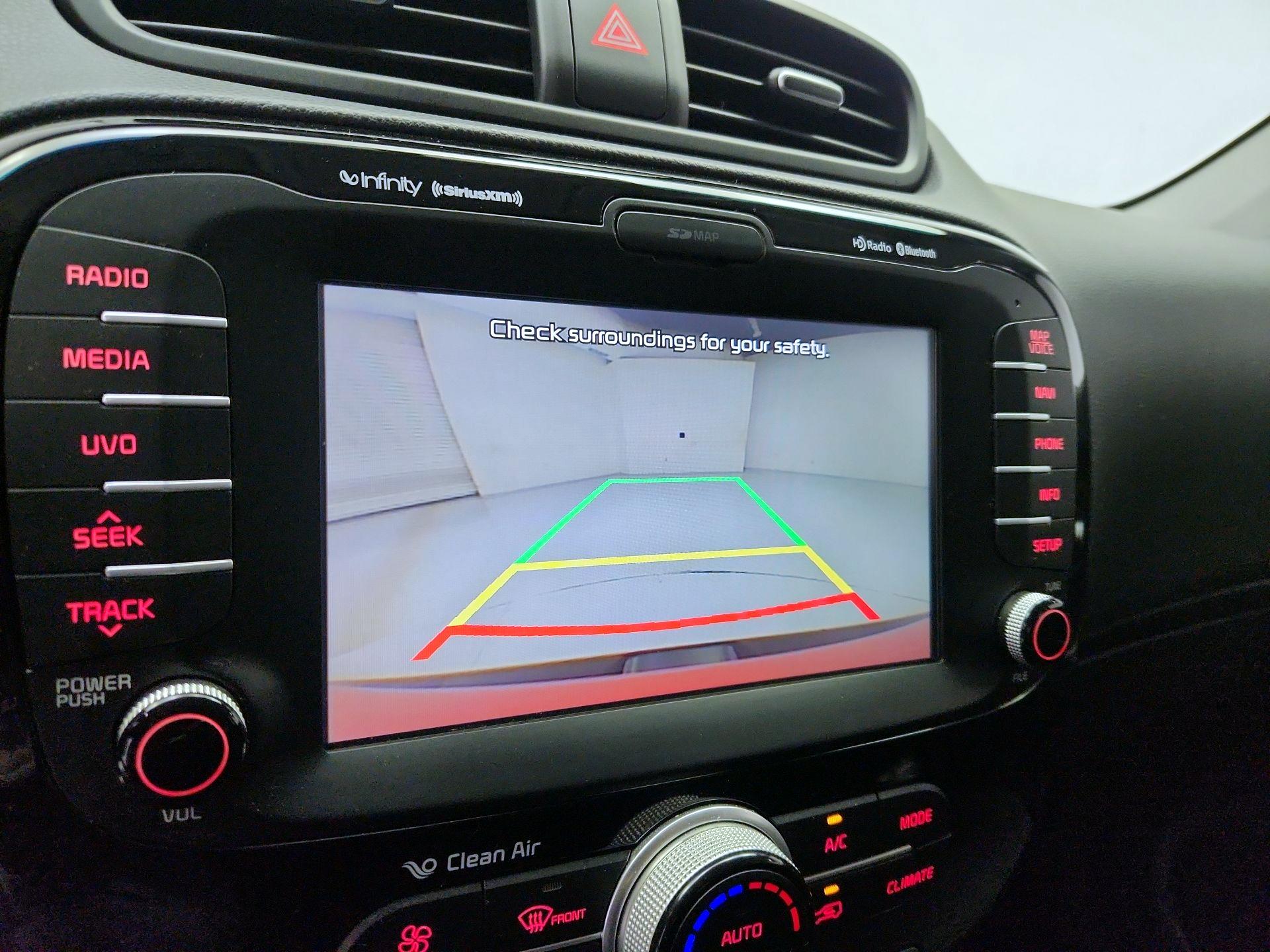 Thumbnail: 2016 Kia Soul - 14