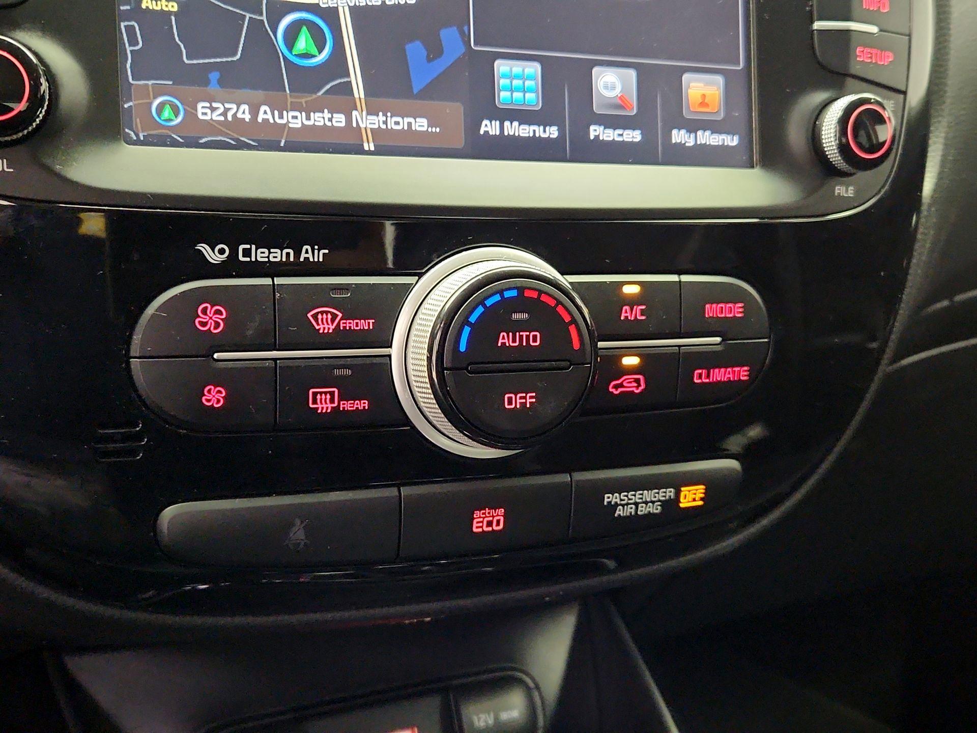 Thumbnail: 2016 Kia Soul - 16