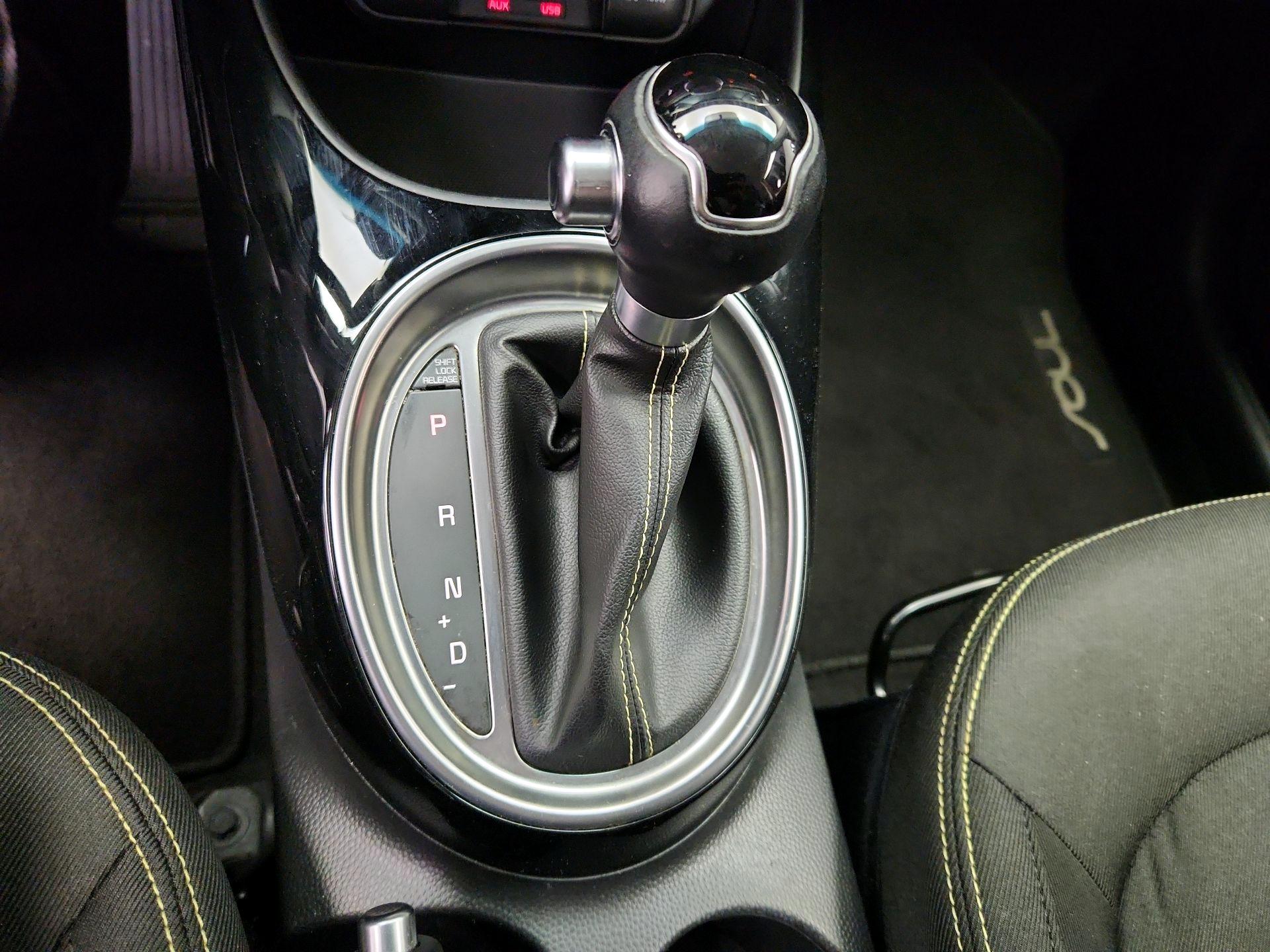 Thumbnail: 2016 Kia Soul - 17
