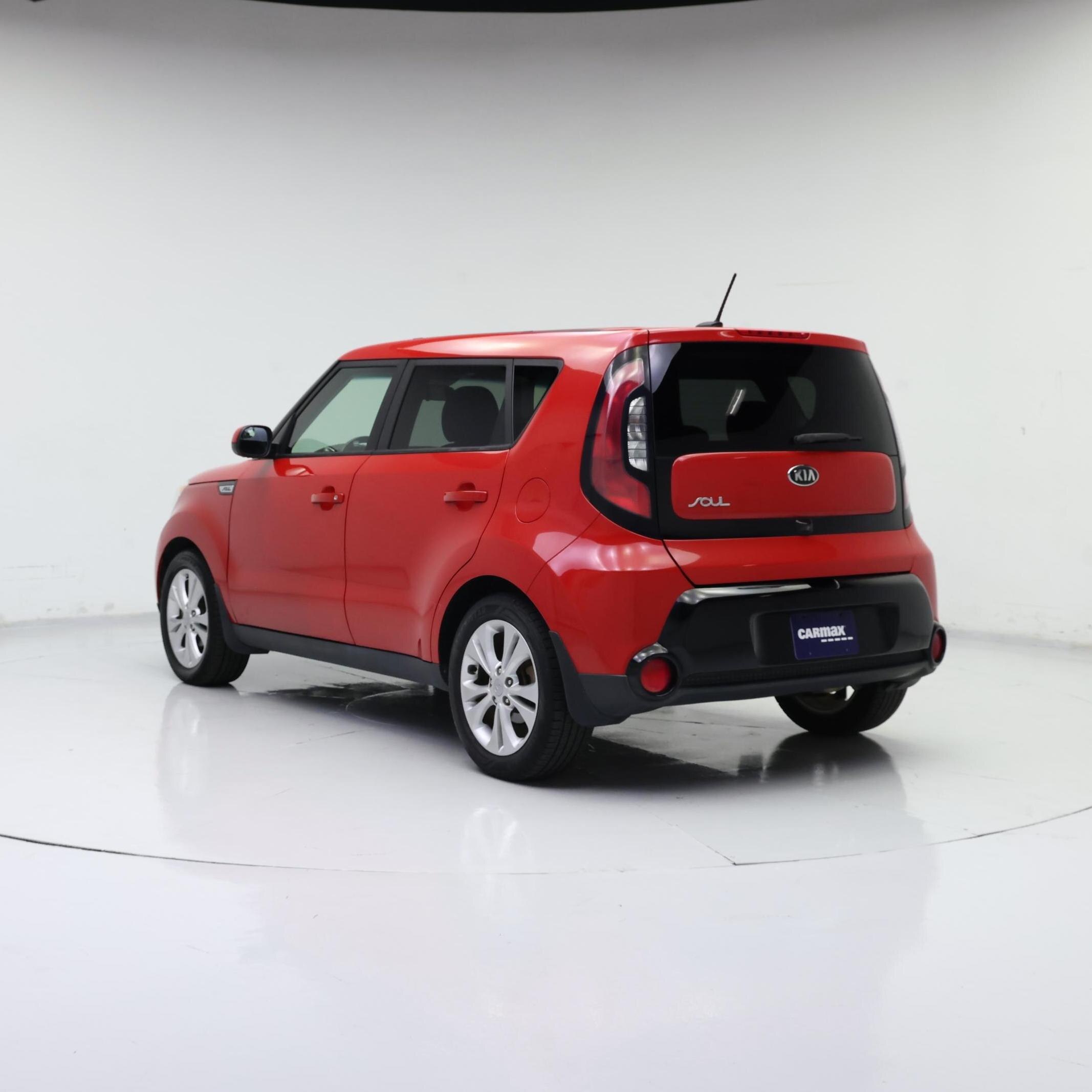 Thumbnail: 2016 Kia Soul - 2