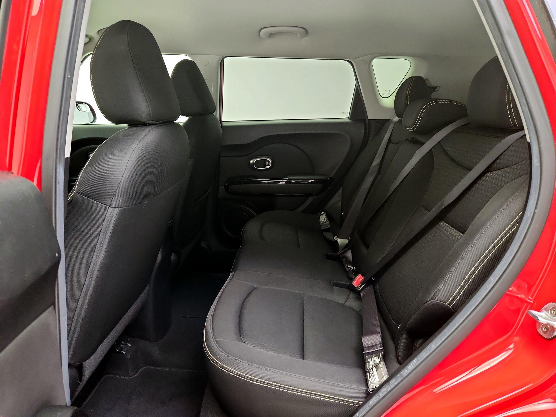 Thumbnail: 2016 Kia Soul - 19