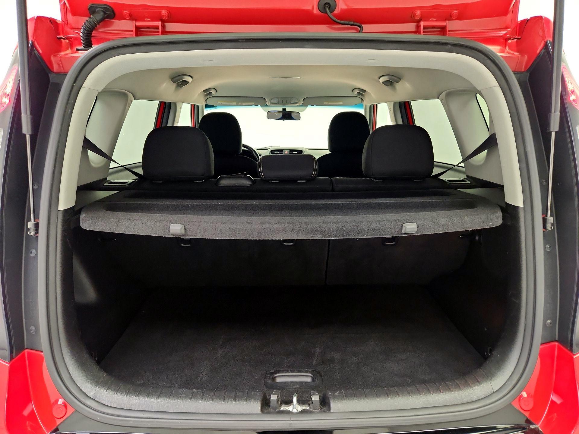 Thumbnail: 2016 Kia Soul - 20