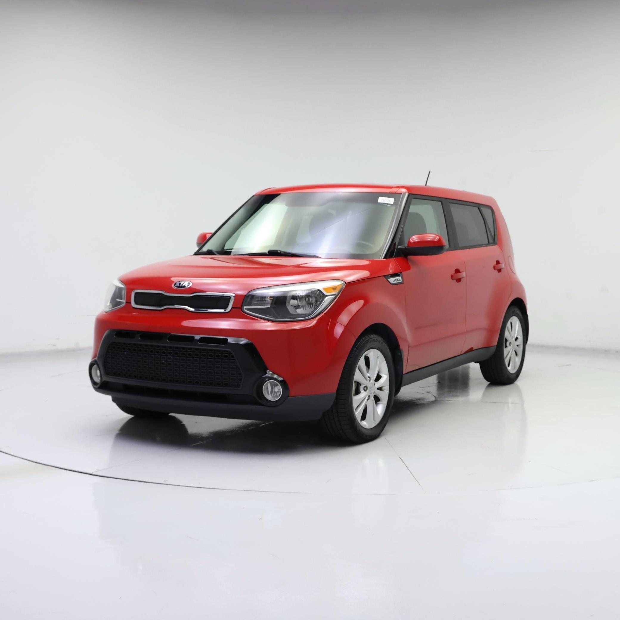Thumbnail: 2016 Kia Soul - 4