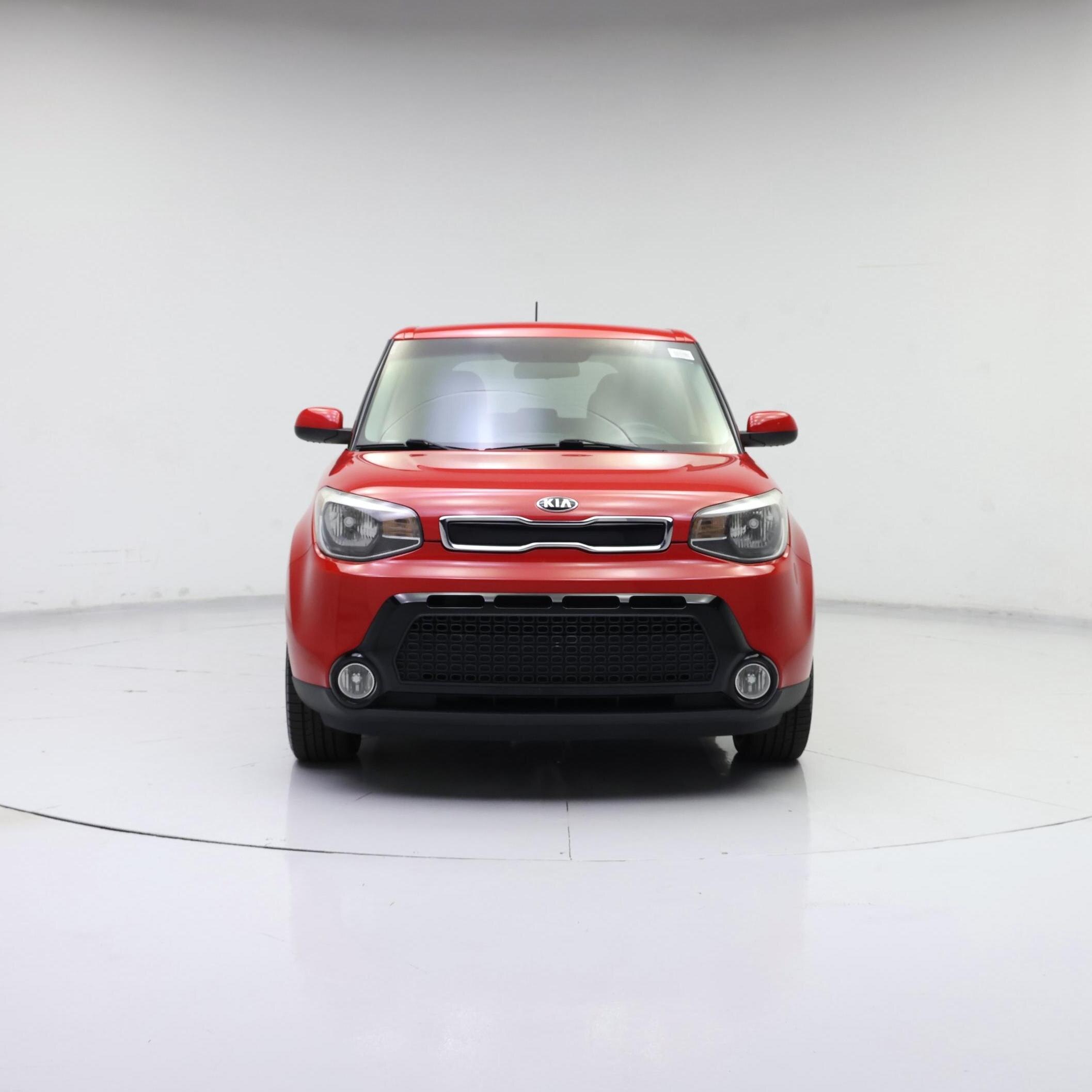 Thumbnail: 2016 Kia Soul - 5