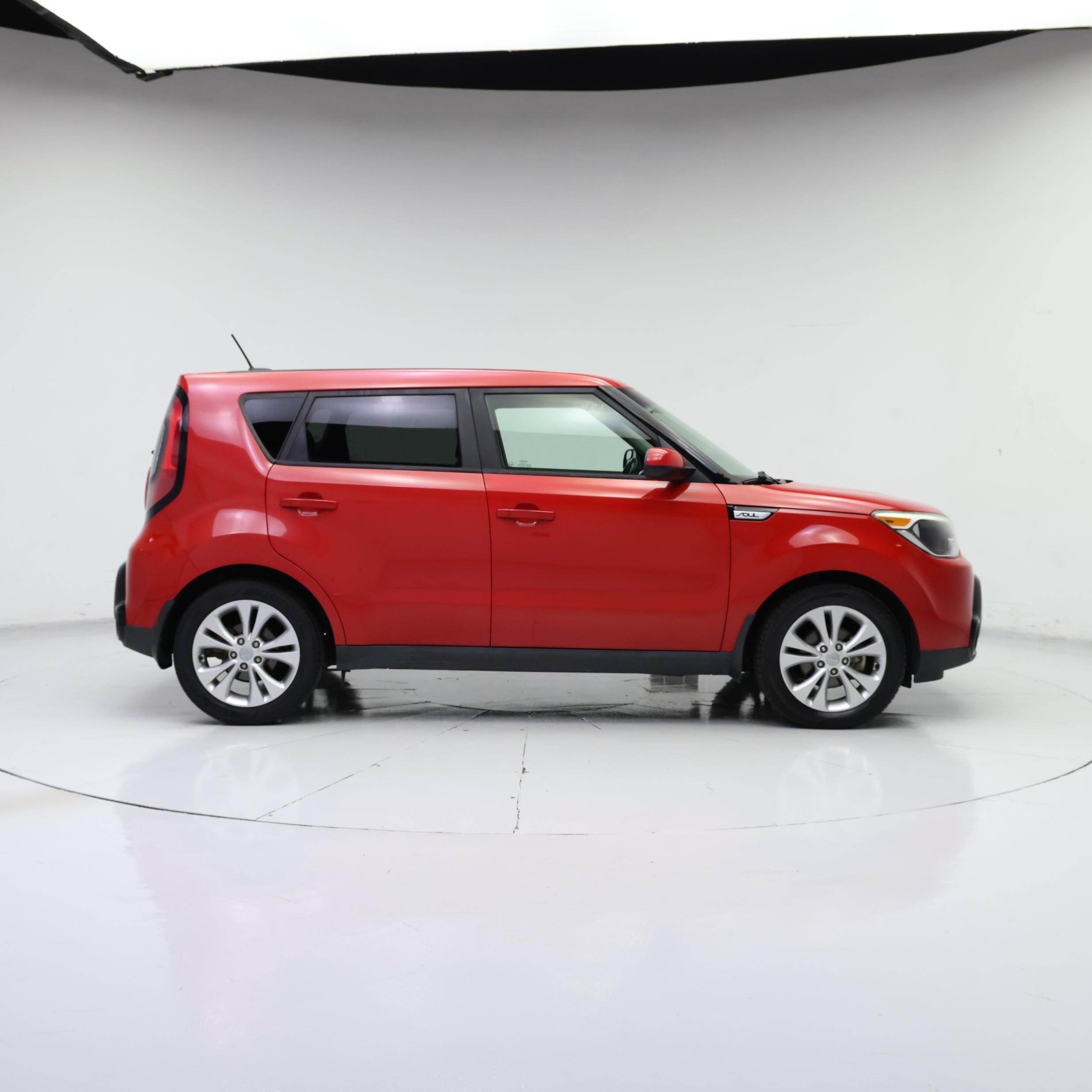 Thumbnail: 2016 Kia Soul - 7