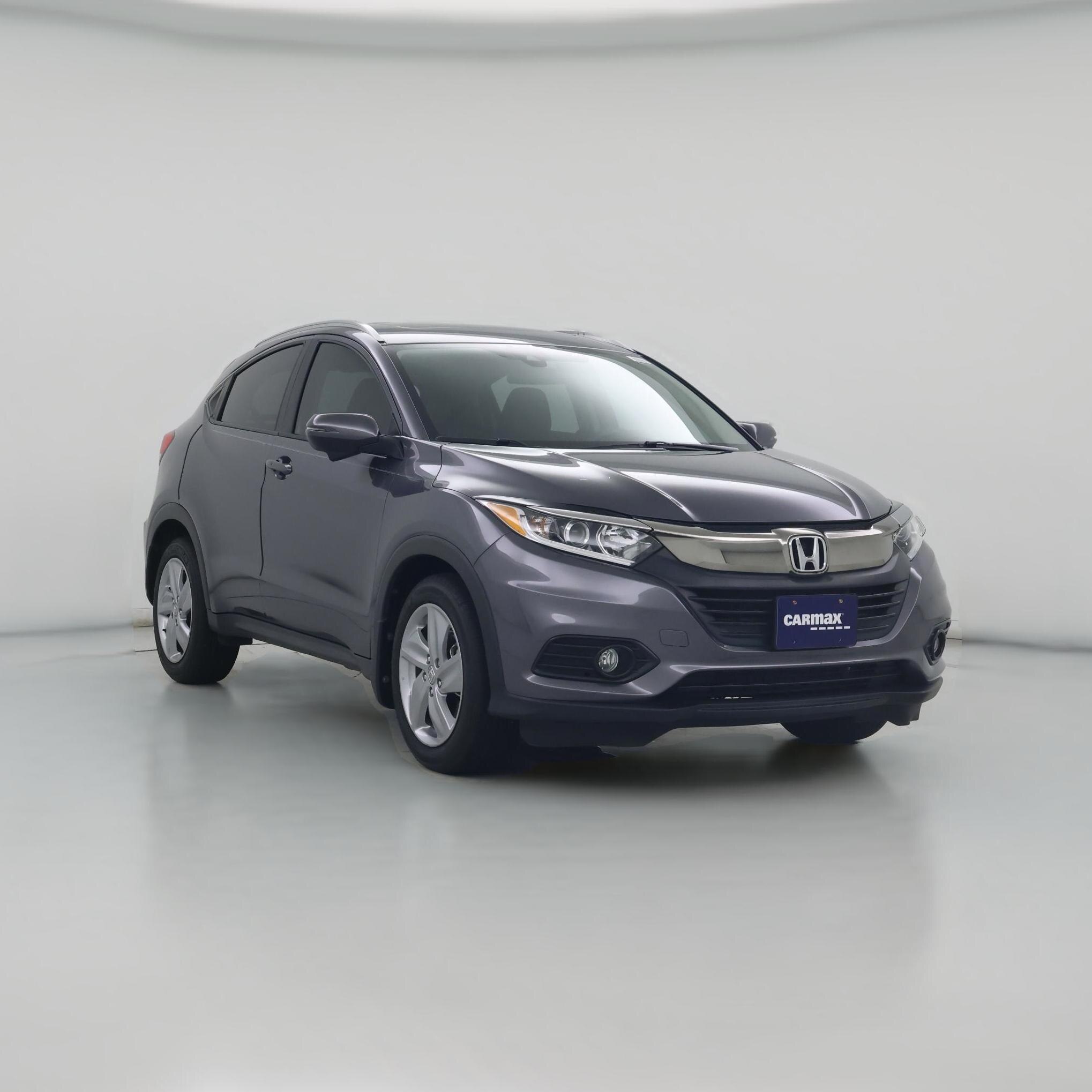 Thumbnail: 2019 Honda HR-V - 1