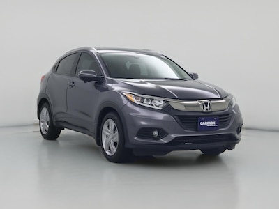 2019 Honda HR-V EX
