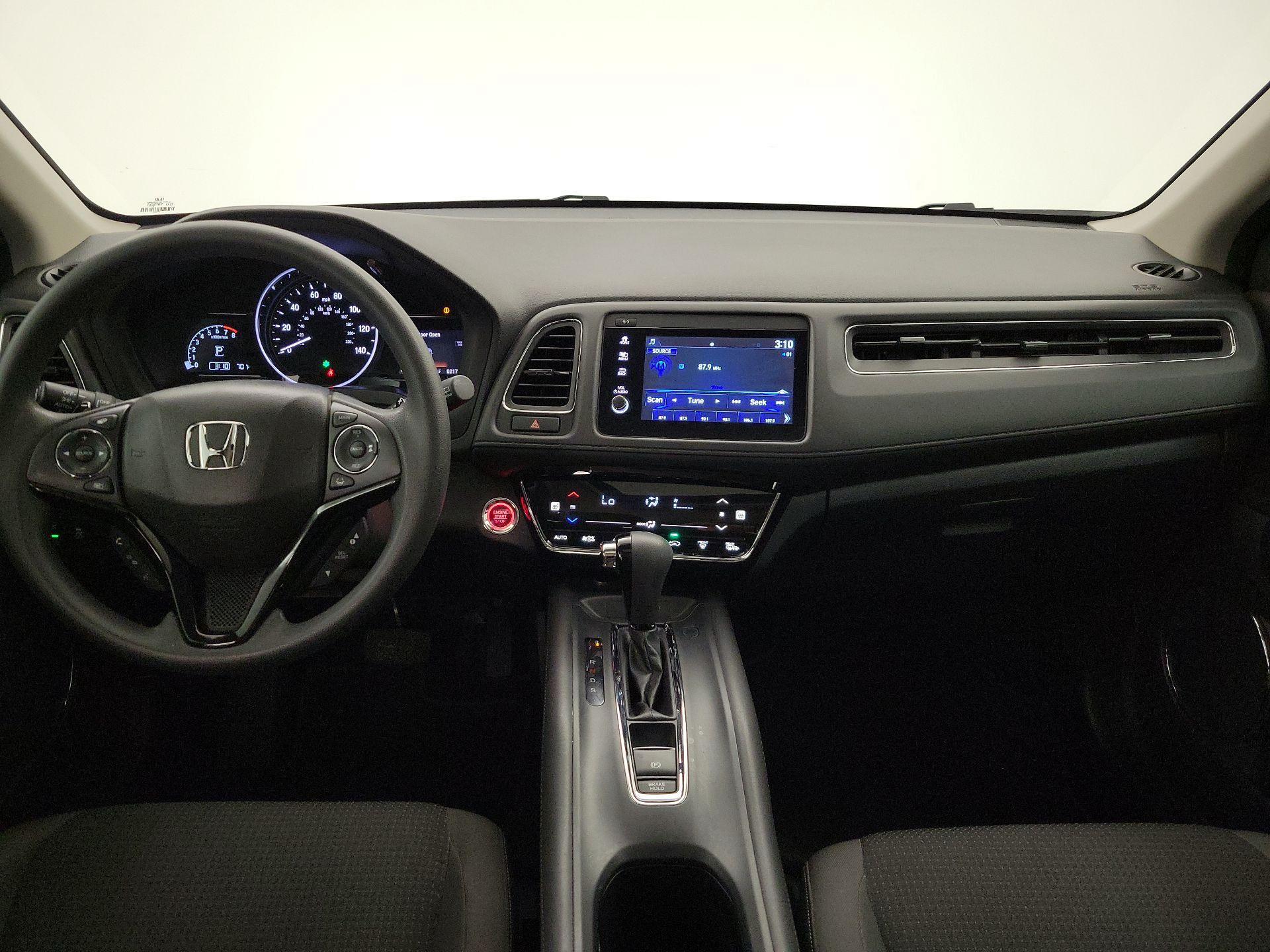 Thumbnail: 2019 Honda HR-V - 9