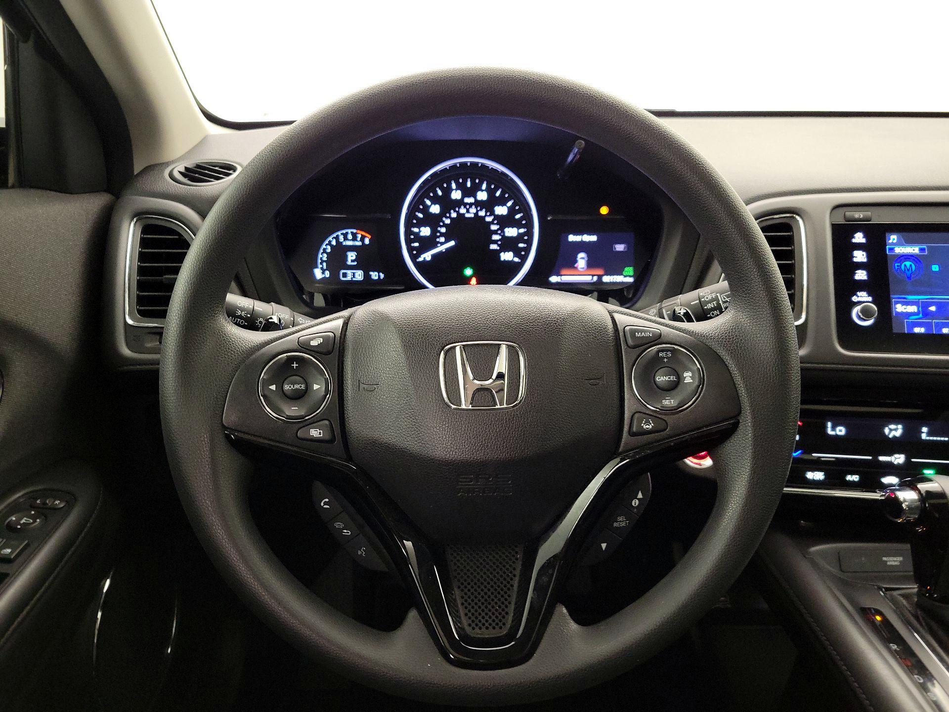 Thumbnail: 2019 Honda HR-V - 10