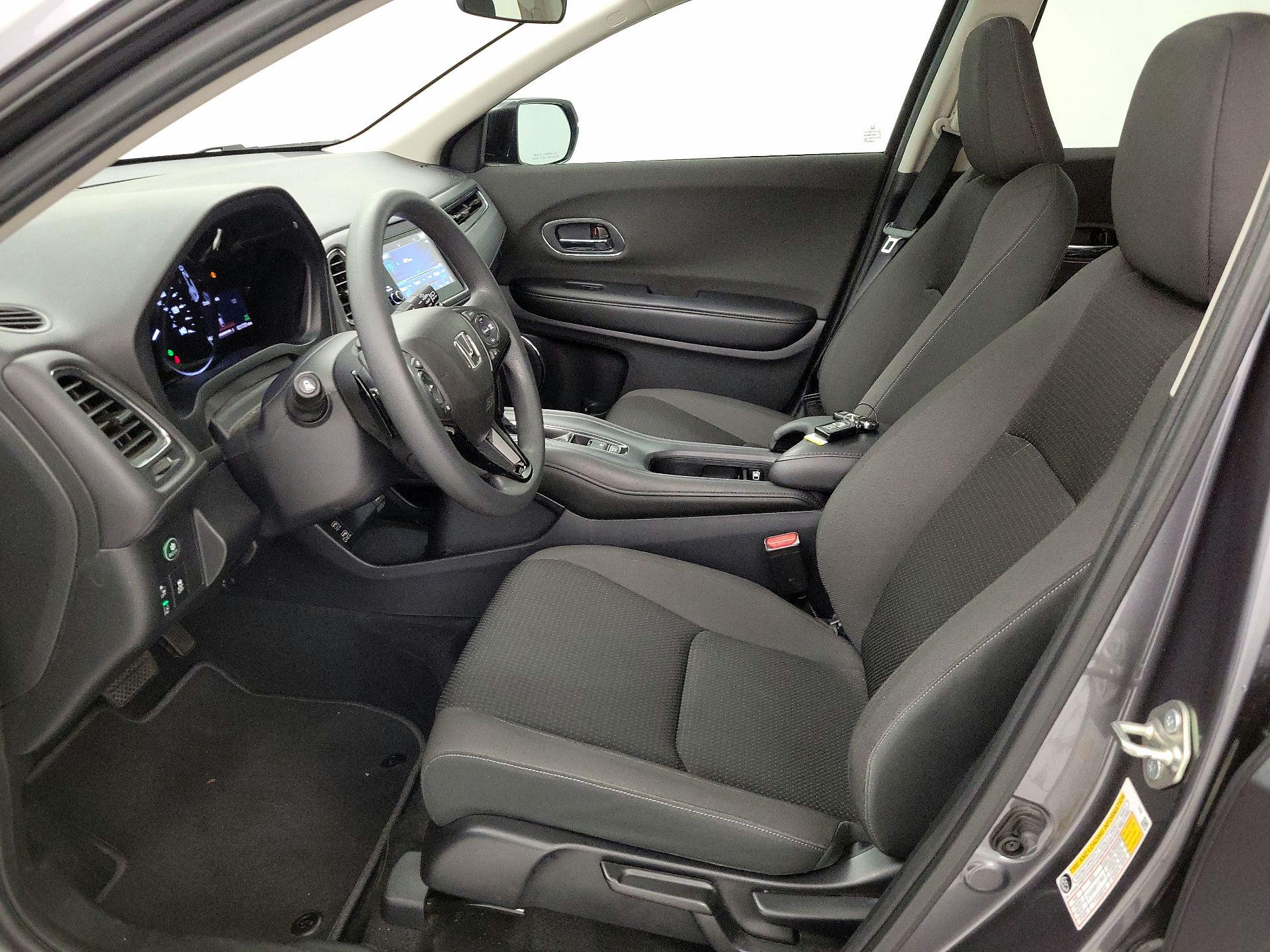 Thumbnail: 2019 Honda HR-V - 11