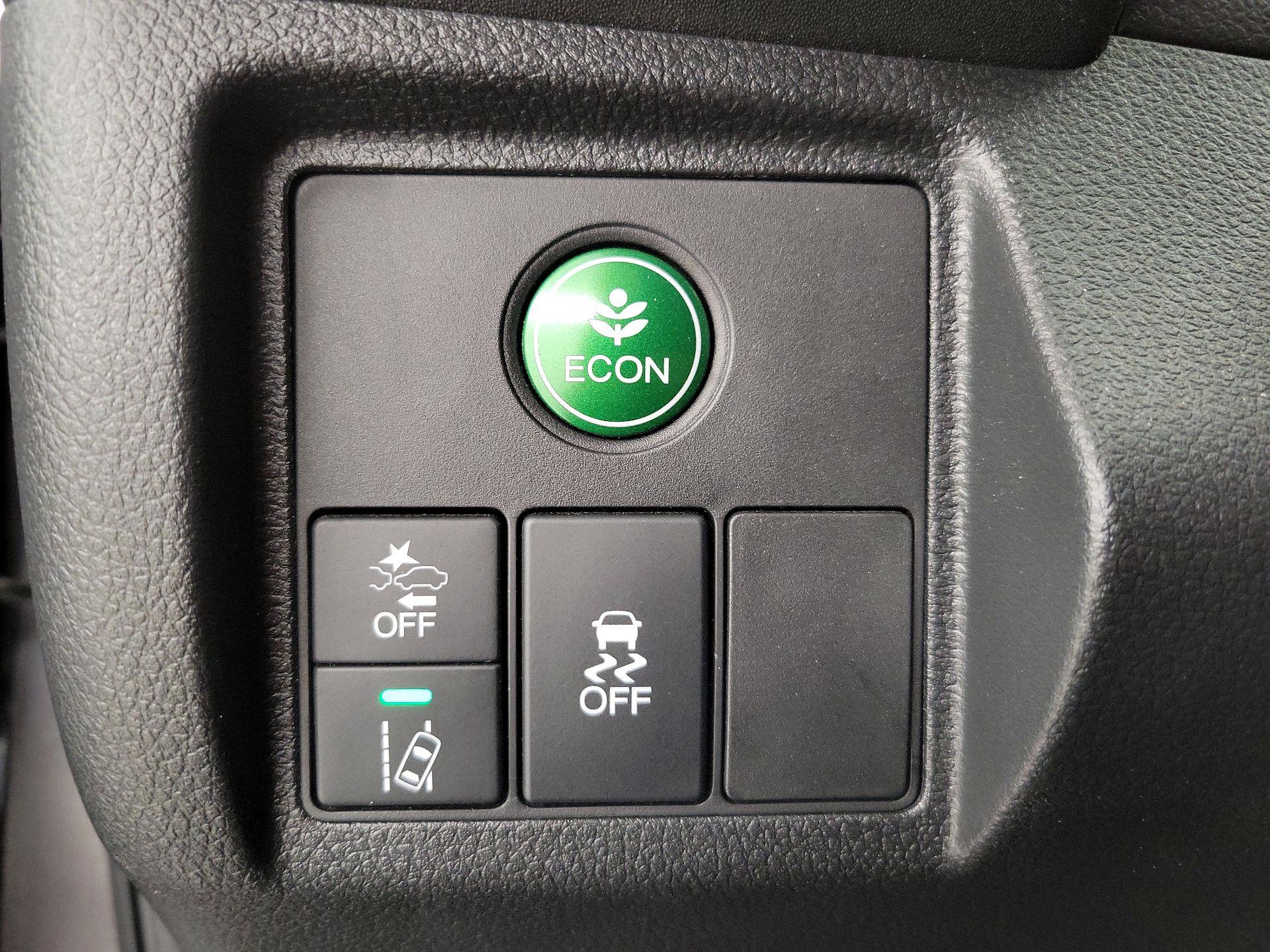 Thumbnail: 2019 Honda HR-V - 13