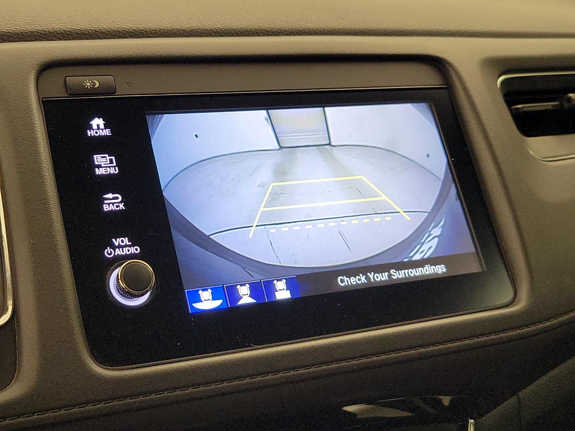 Thumbnail: 2019 Honda HR-V - 14