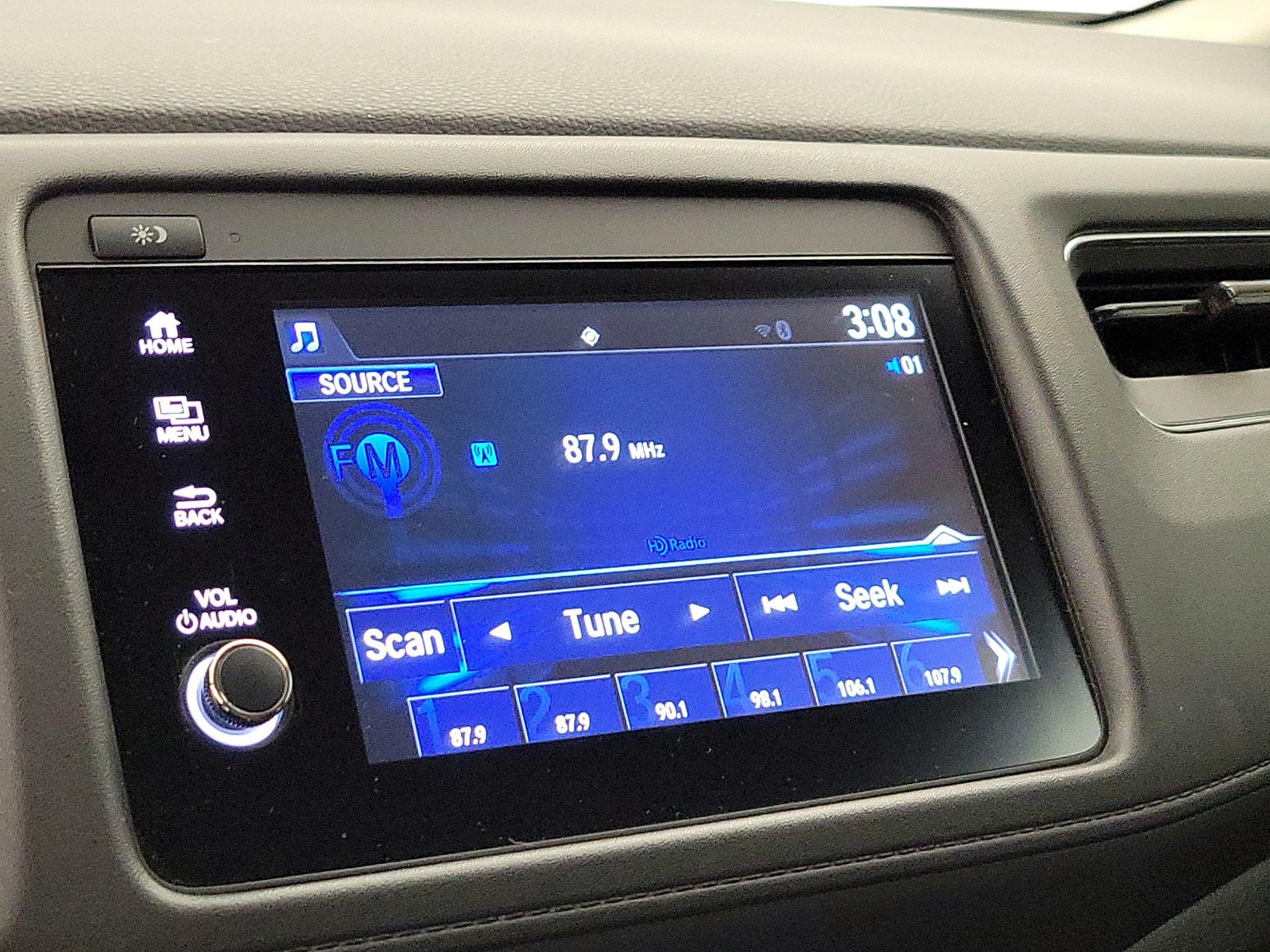 Thumbnail: 2019 Honda HR-V - 15