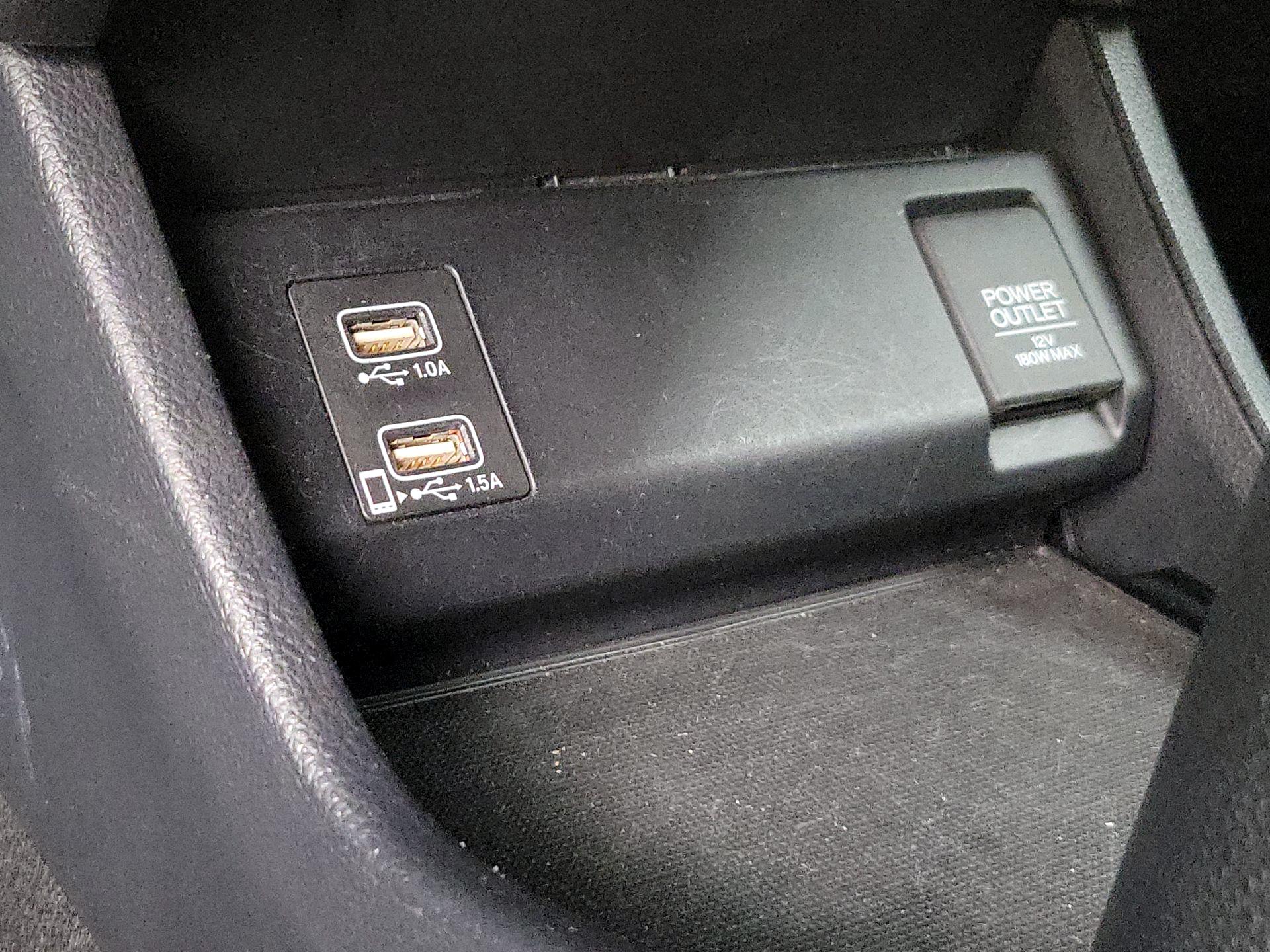Thumbnail: 2019 Honda HR-V - 18