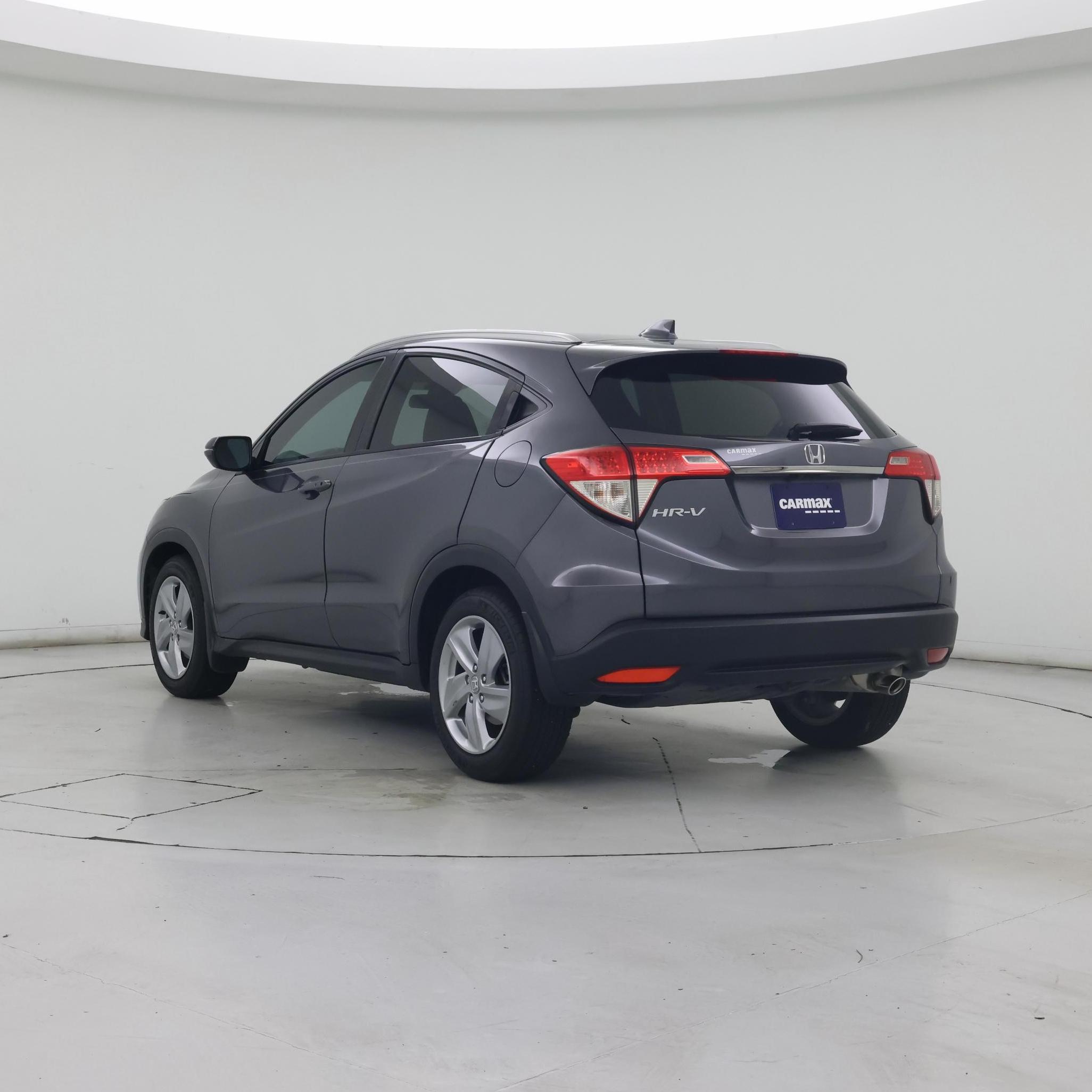 Thumbnail: 2019 Honda HR-V - 2