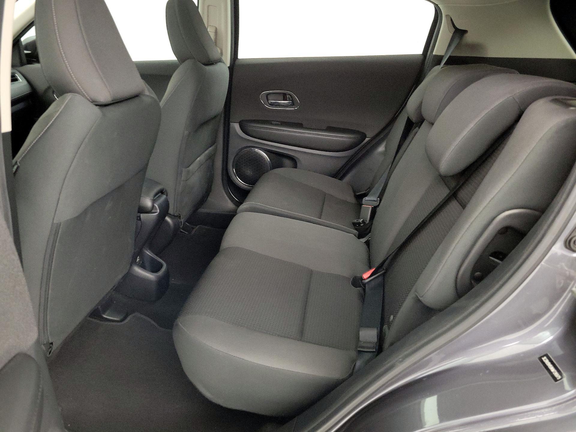 Thumbnail: 2019 Honda HR-V - 20