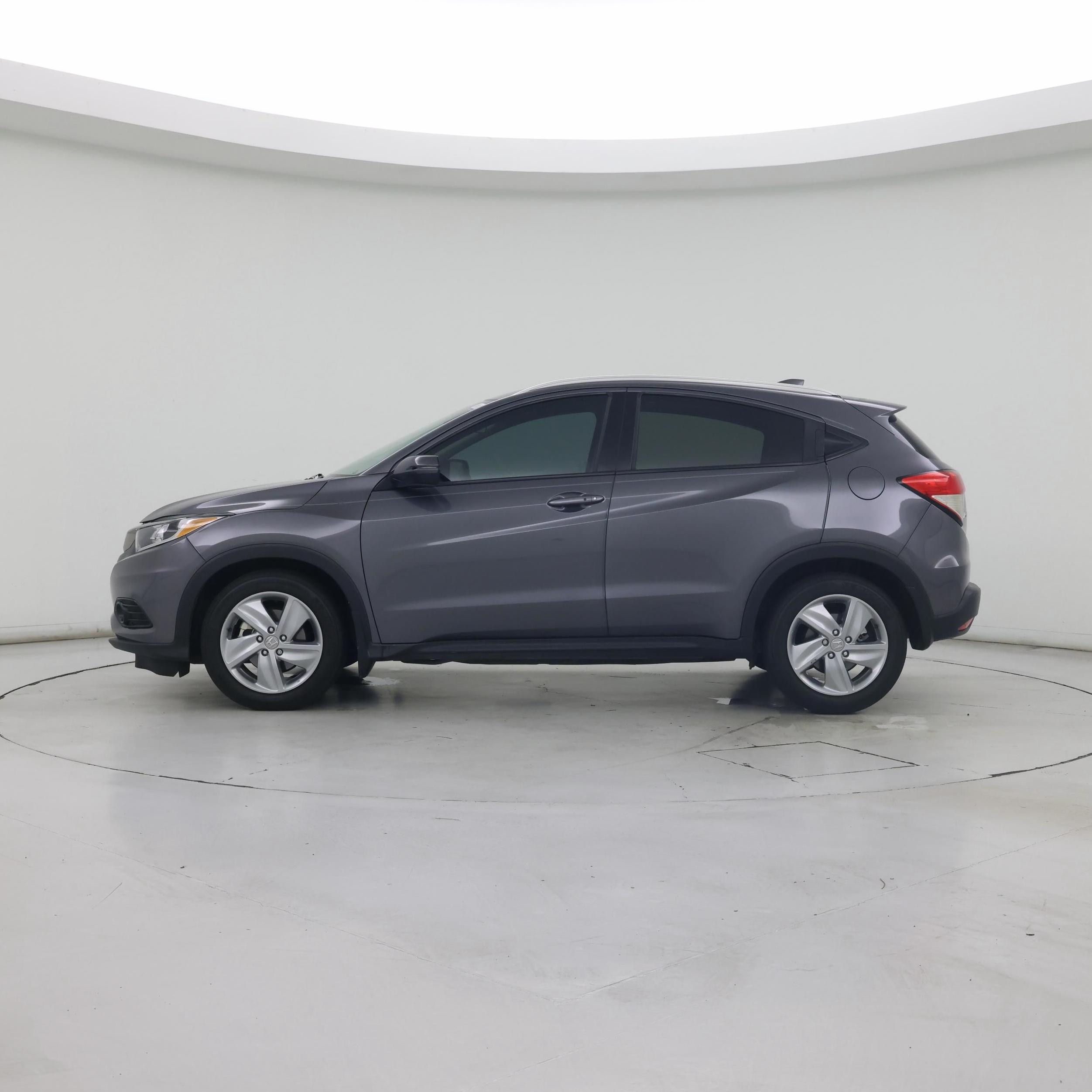 Thumbnail: 2019 Honda HR-V - 3