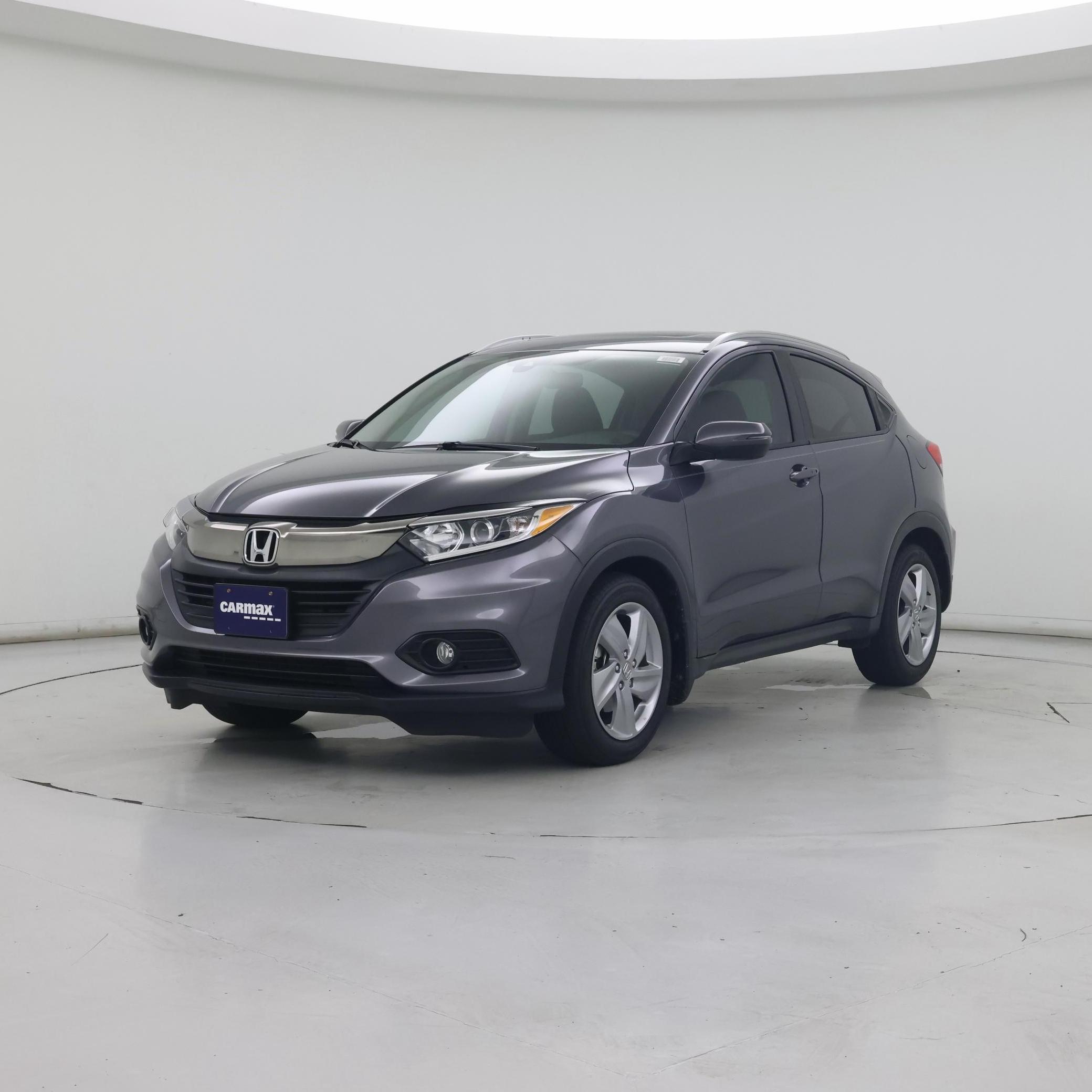 Thumbnail: 2019 Honda HR-V - 4