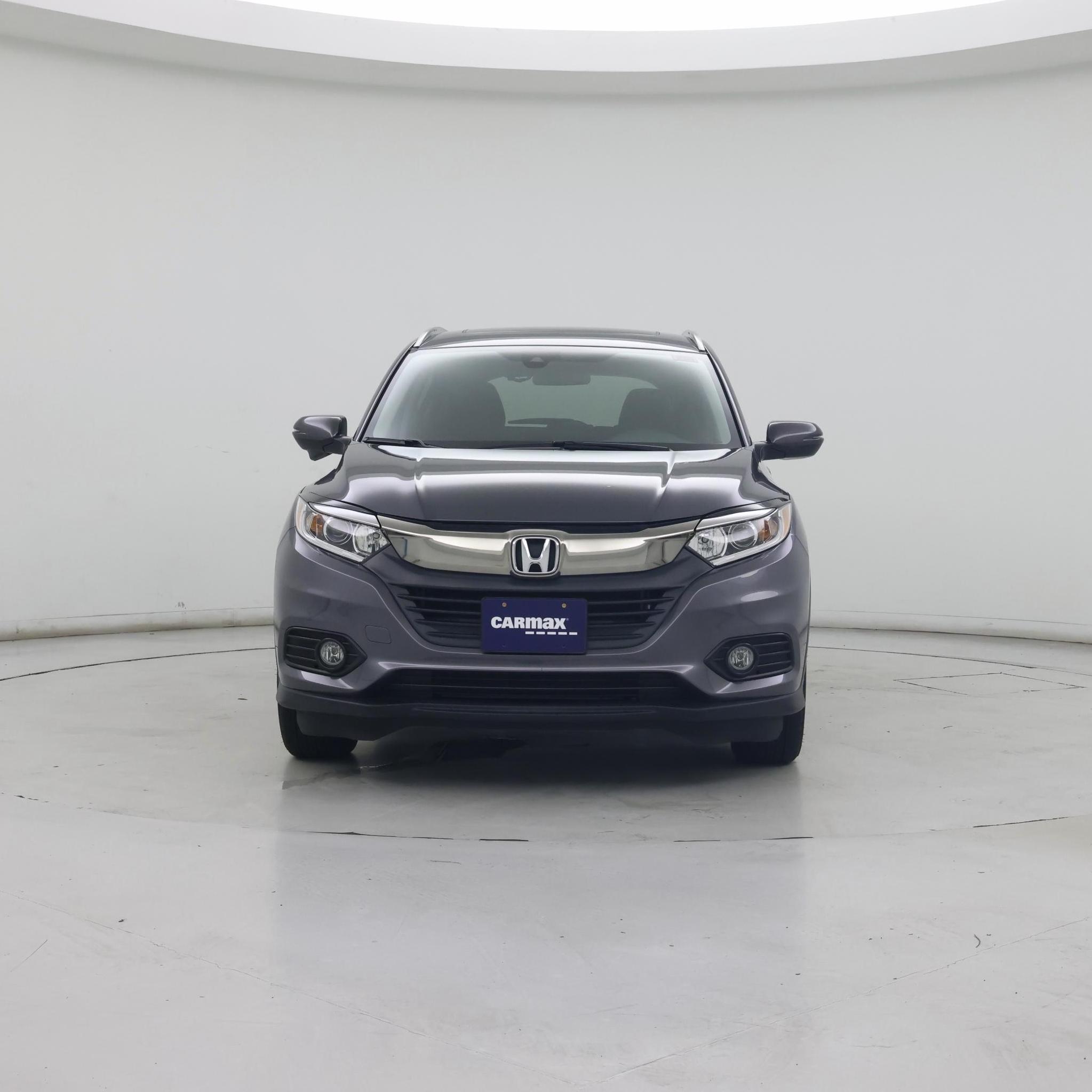 Thumbnail: 2019 Honda HR-V - 5