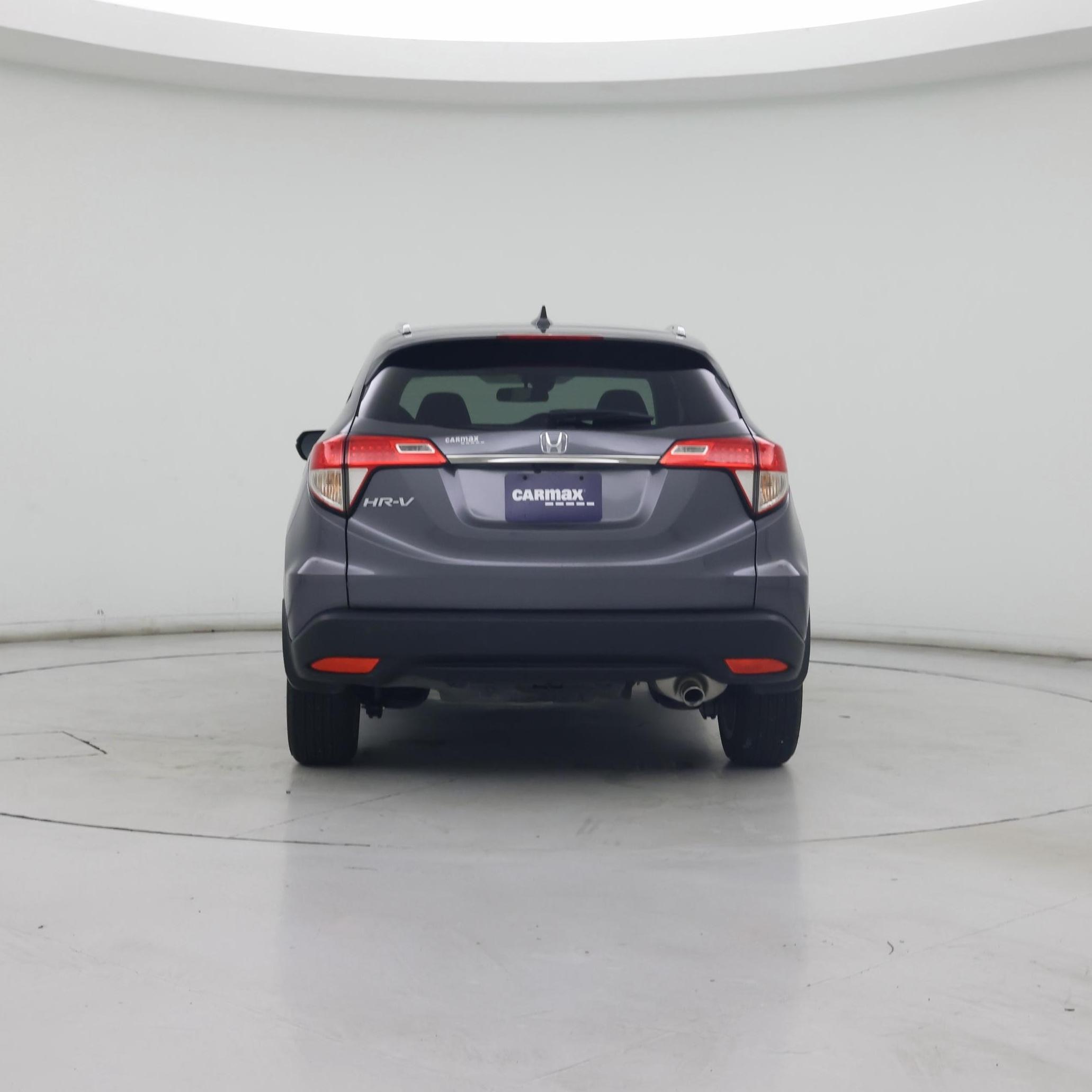 Thumbnail: 2019 Honda HR-V - 6