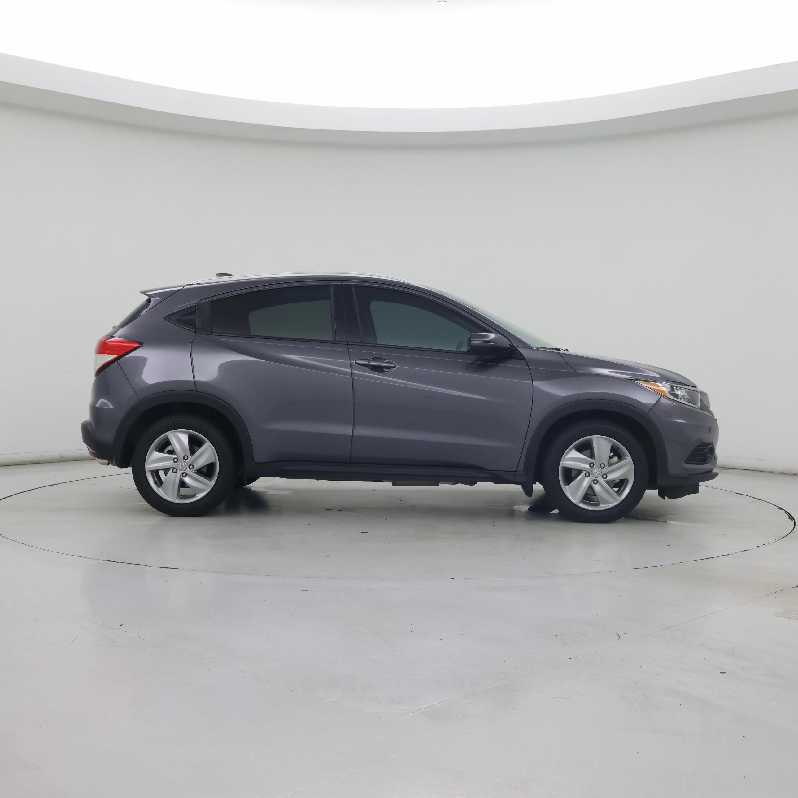 Thumbnail: 2019 Honda HR-V - 7