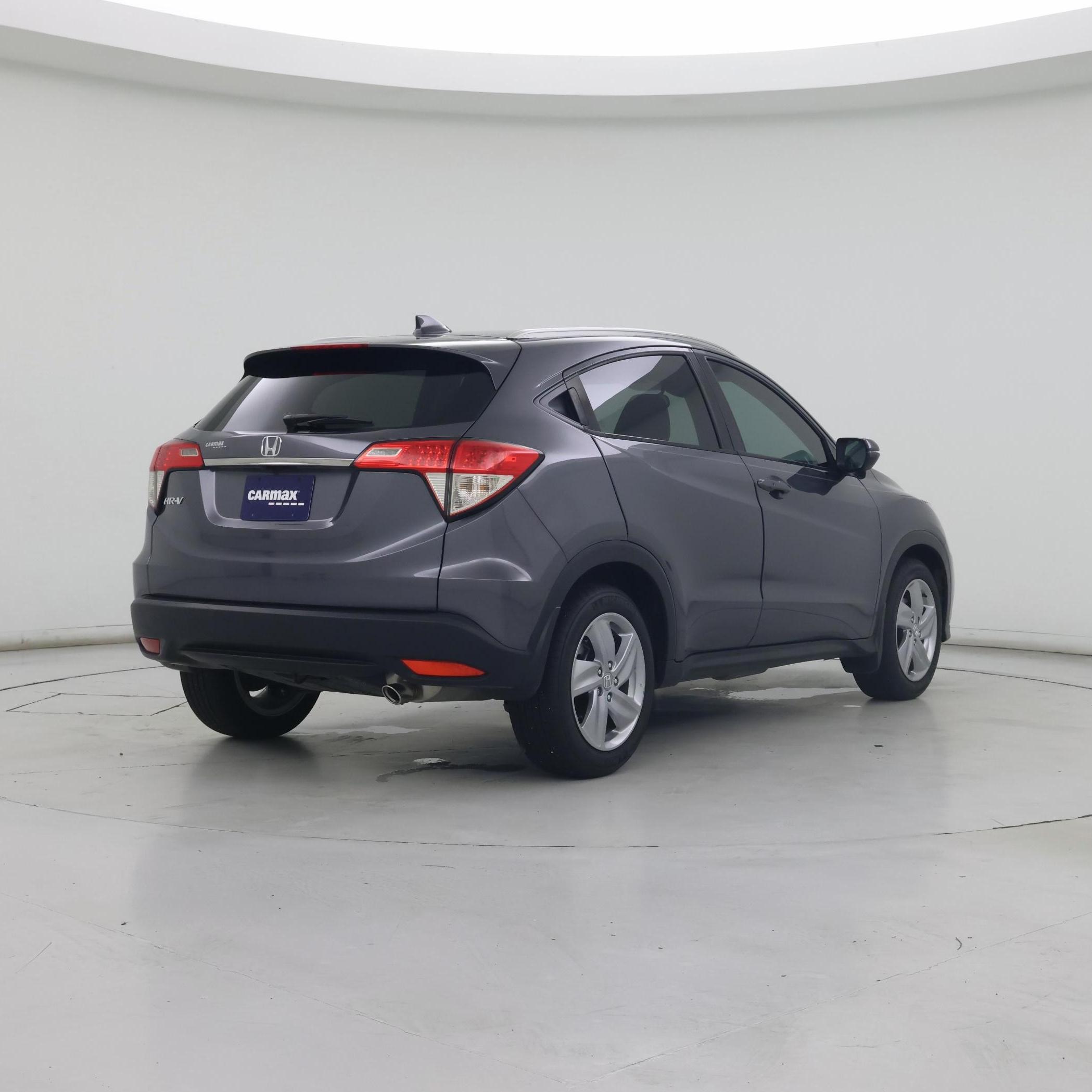Thumbnail: 2019 Honda HR-V - 8