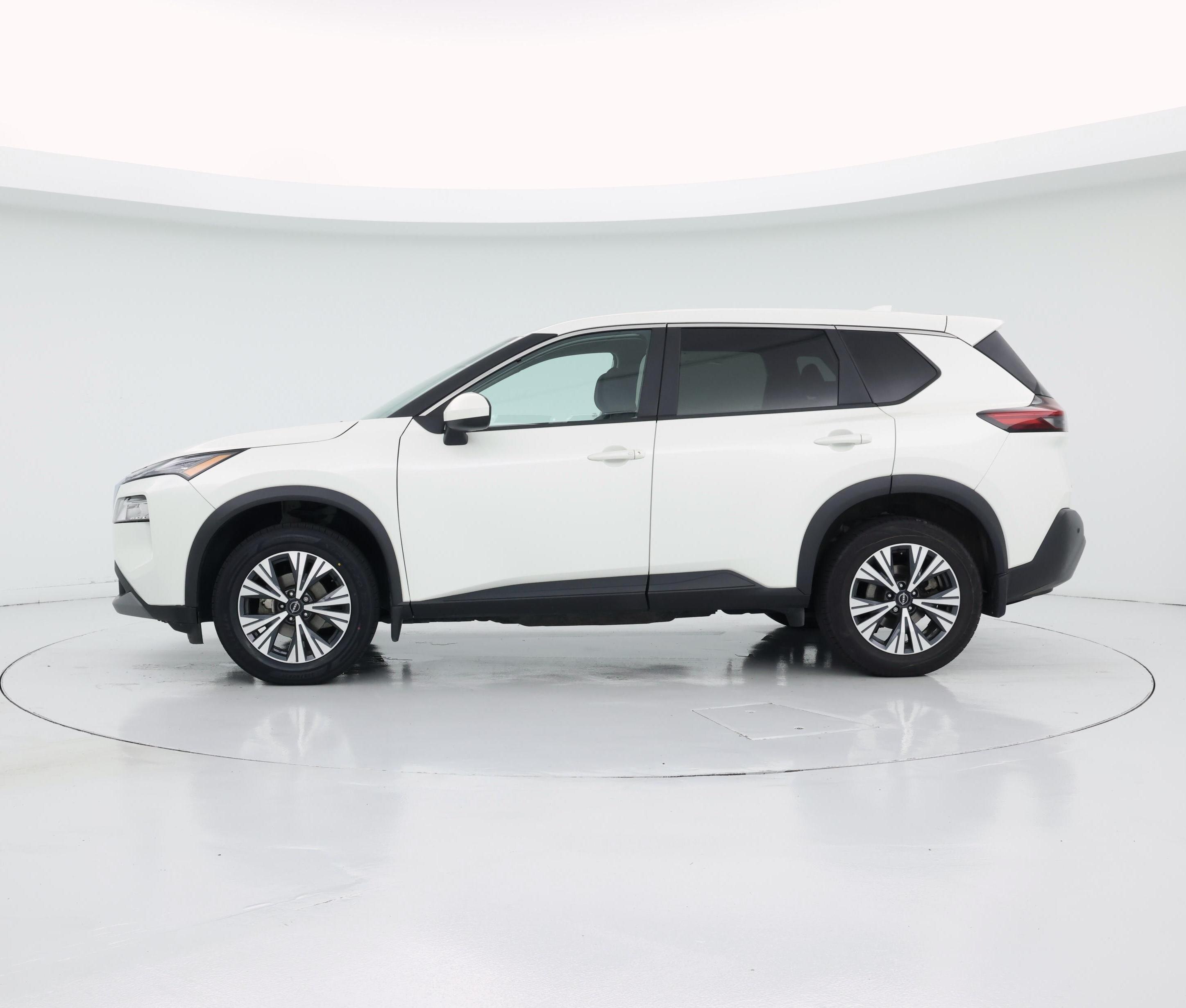 Thumbnail: 2023 Nissan Rogue - 3