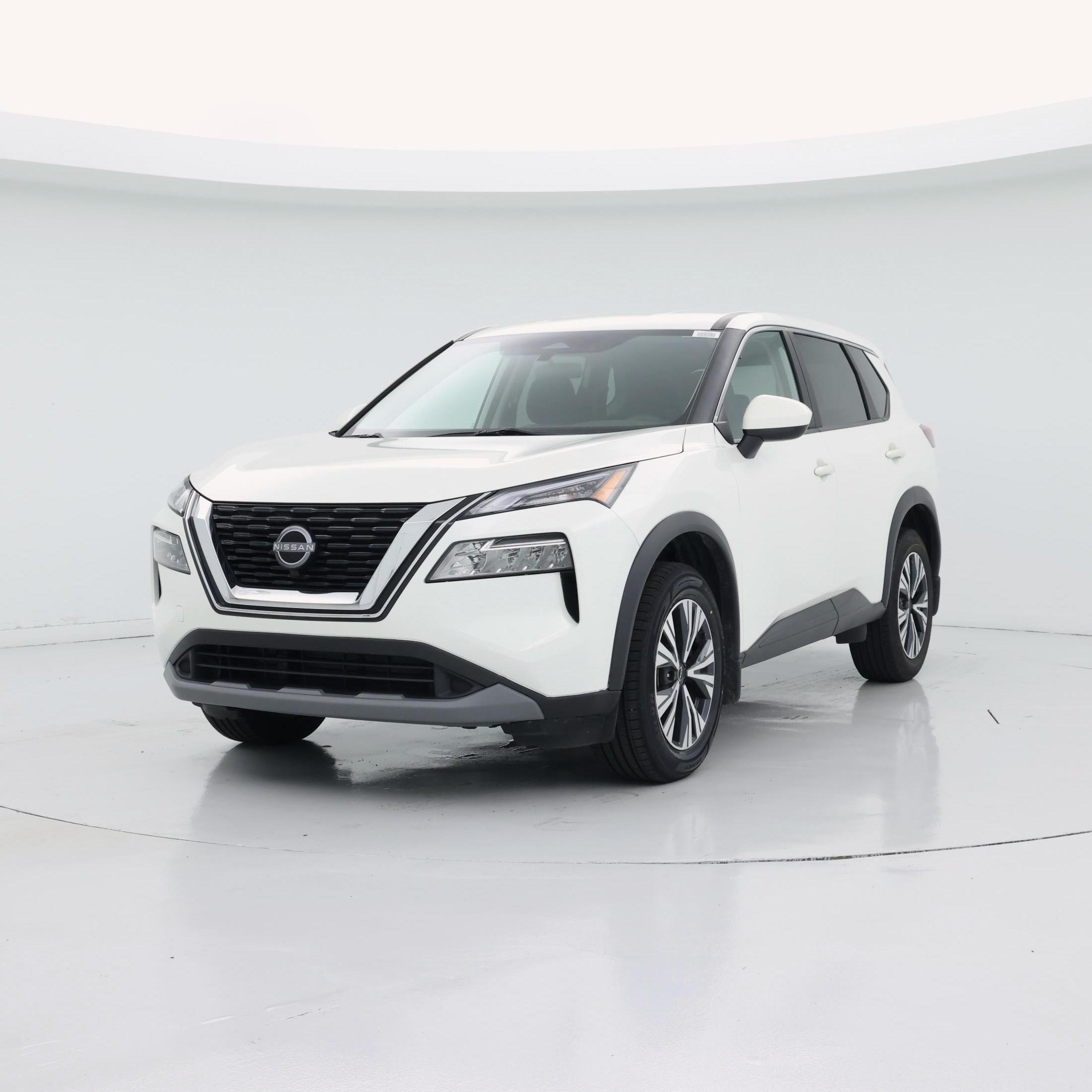Thumbnail: 2023 Nissan Rogue - 4