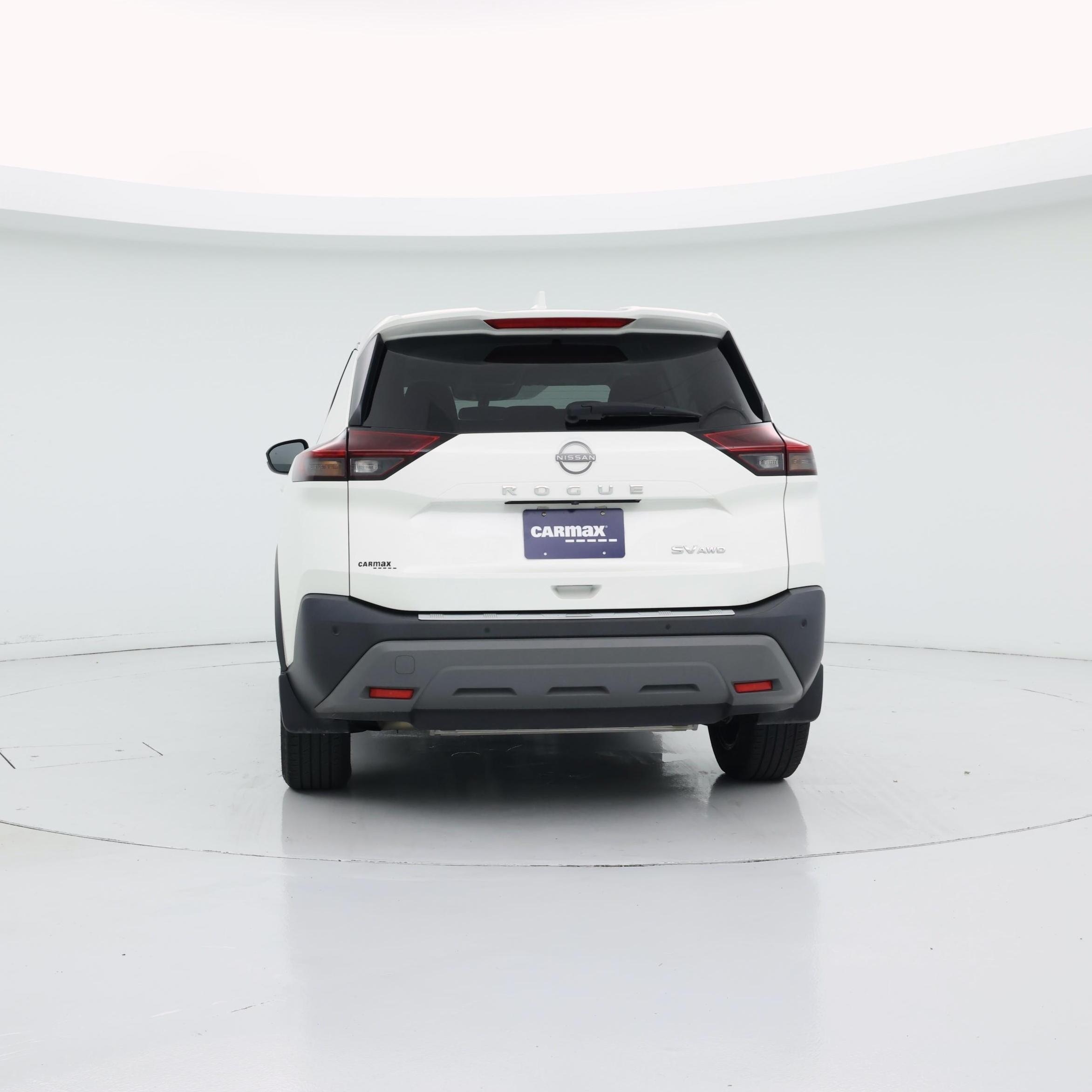 Thumbnail: 2023 Nissan Rogue - 6
